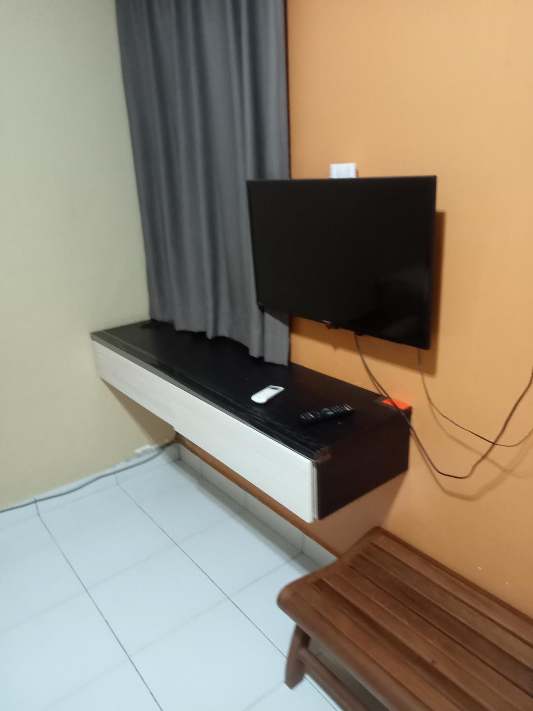 Aeon home stay - Tebrau City residency block F