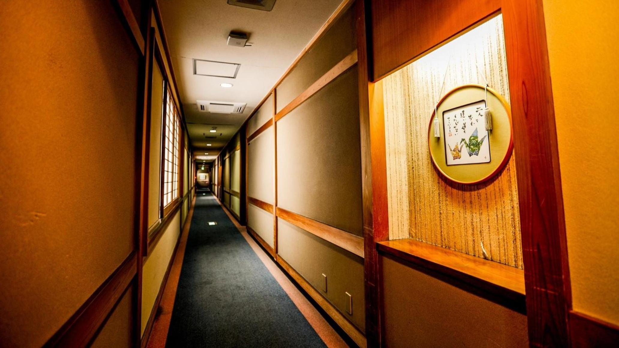 Nara Park Hotel