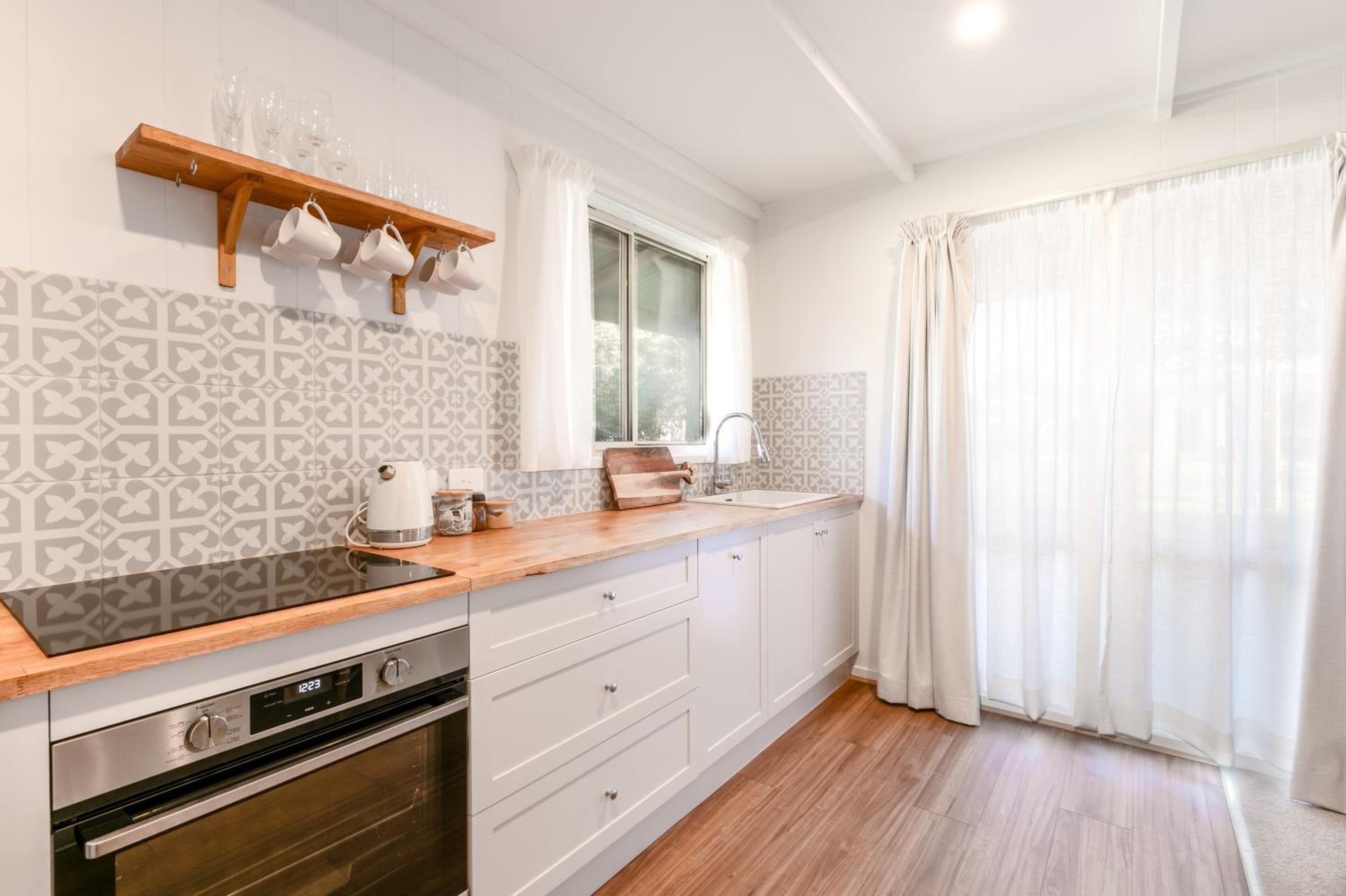 The Cottage- Pet friendly, Golf, Ocean and River!