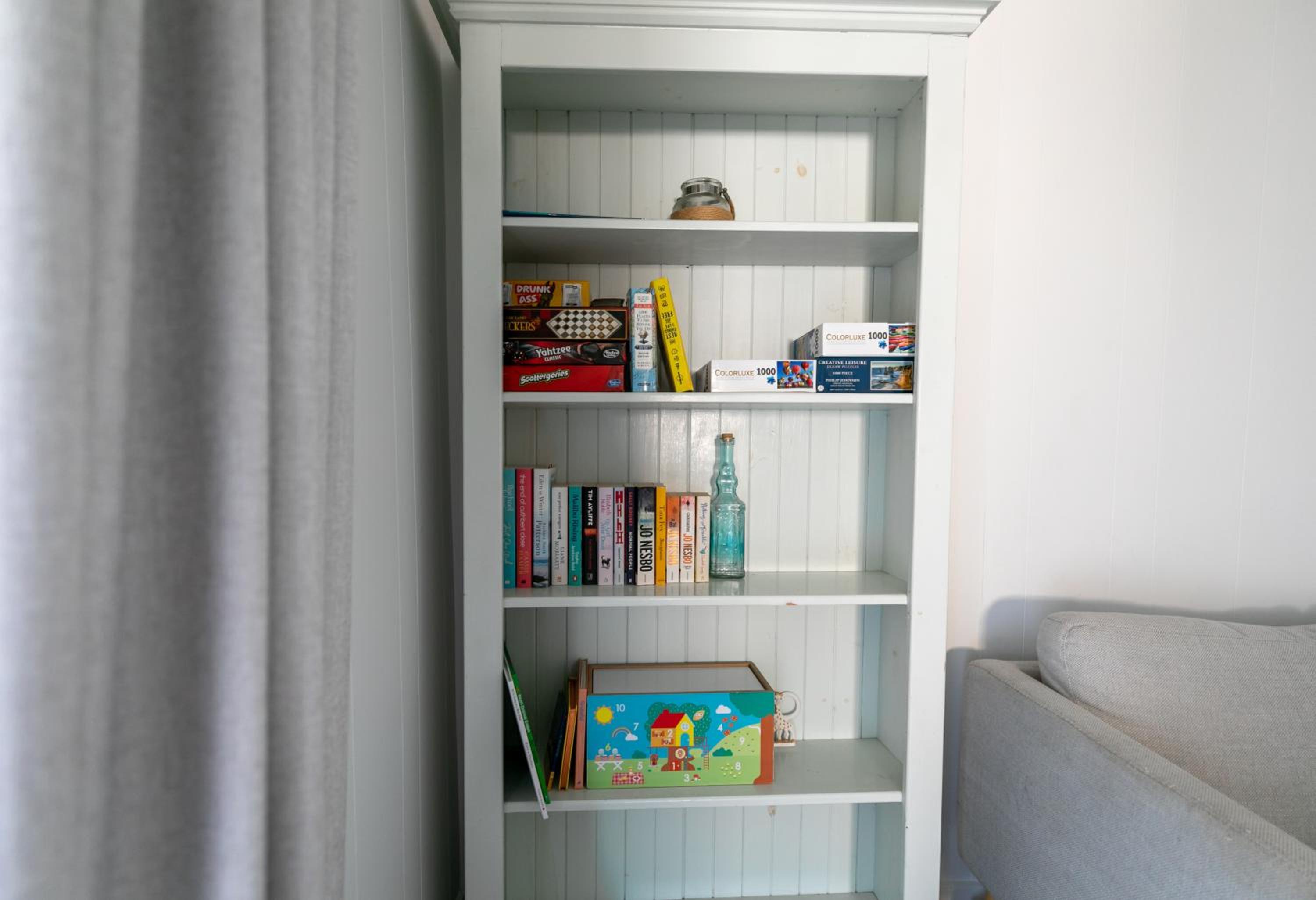 The Cottage- Pet friendly, Golf, Ocean and River!