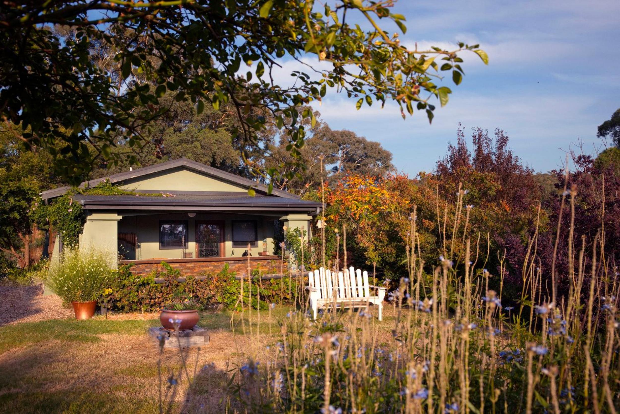 Shiloh Station House