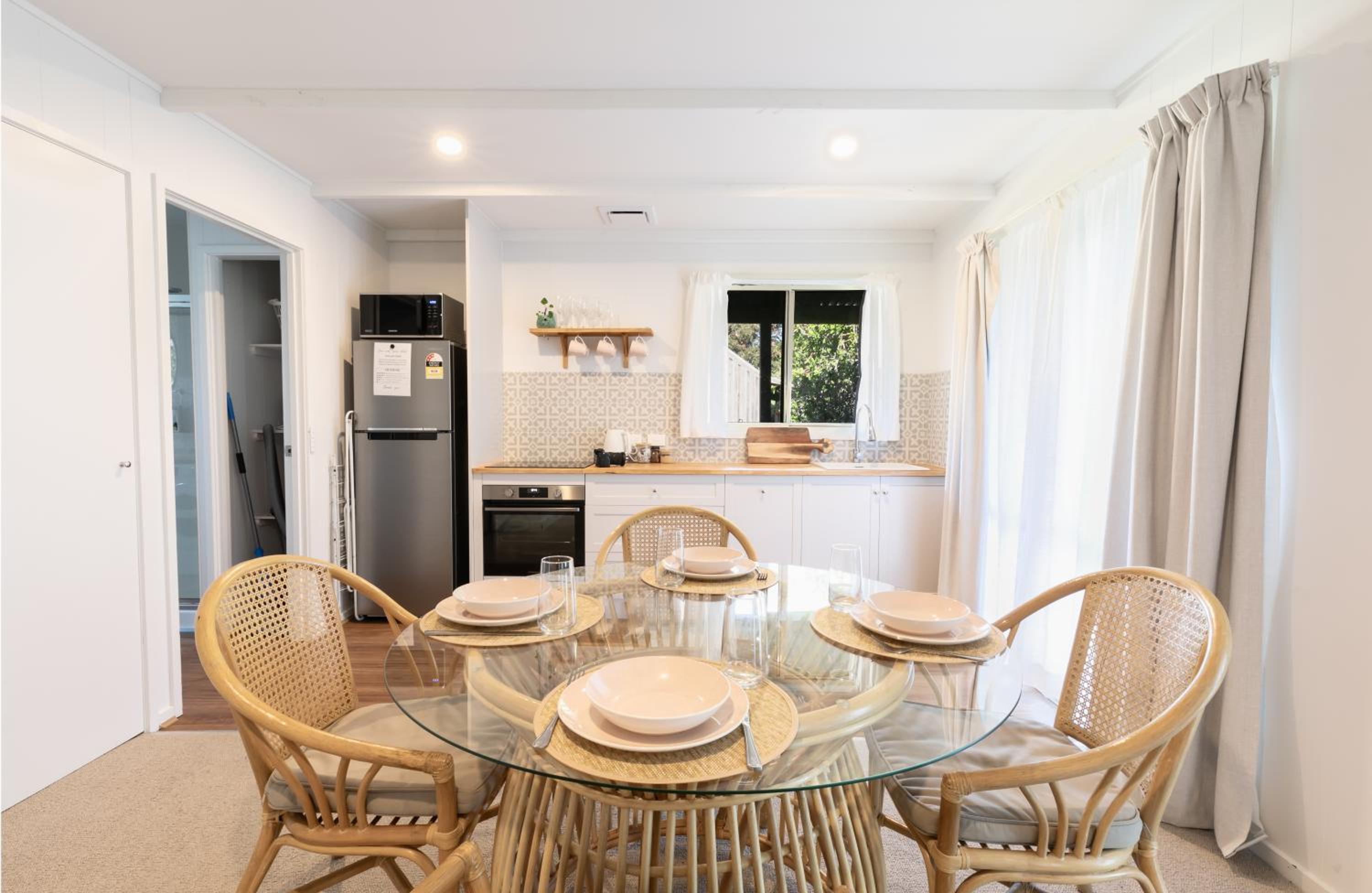 The Cottage- Pet friendly, Golf, Ocean and River!