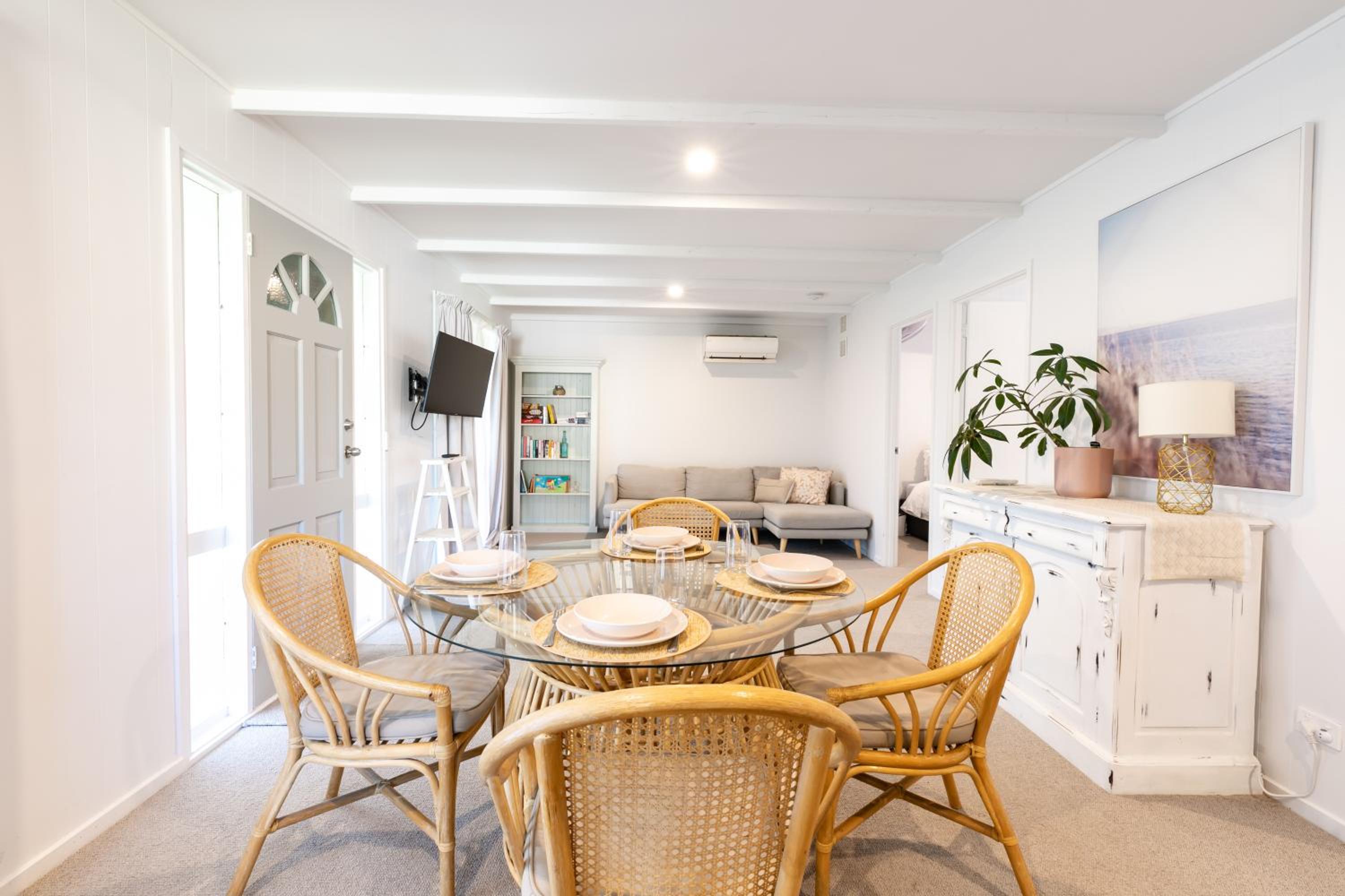 The Cottage- Pet friendly, Golf, Ocean and River!