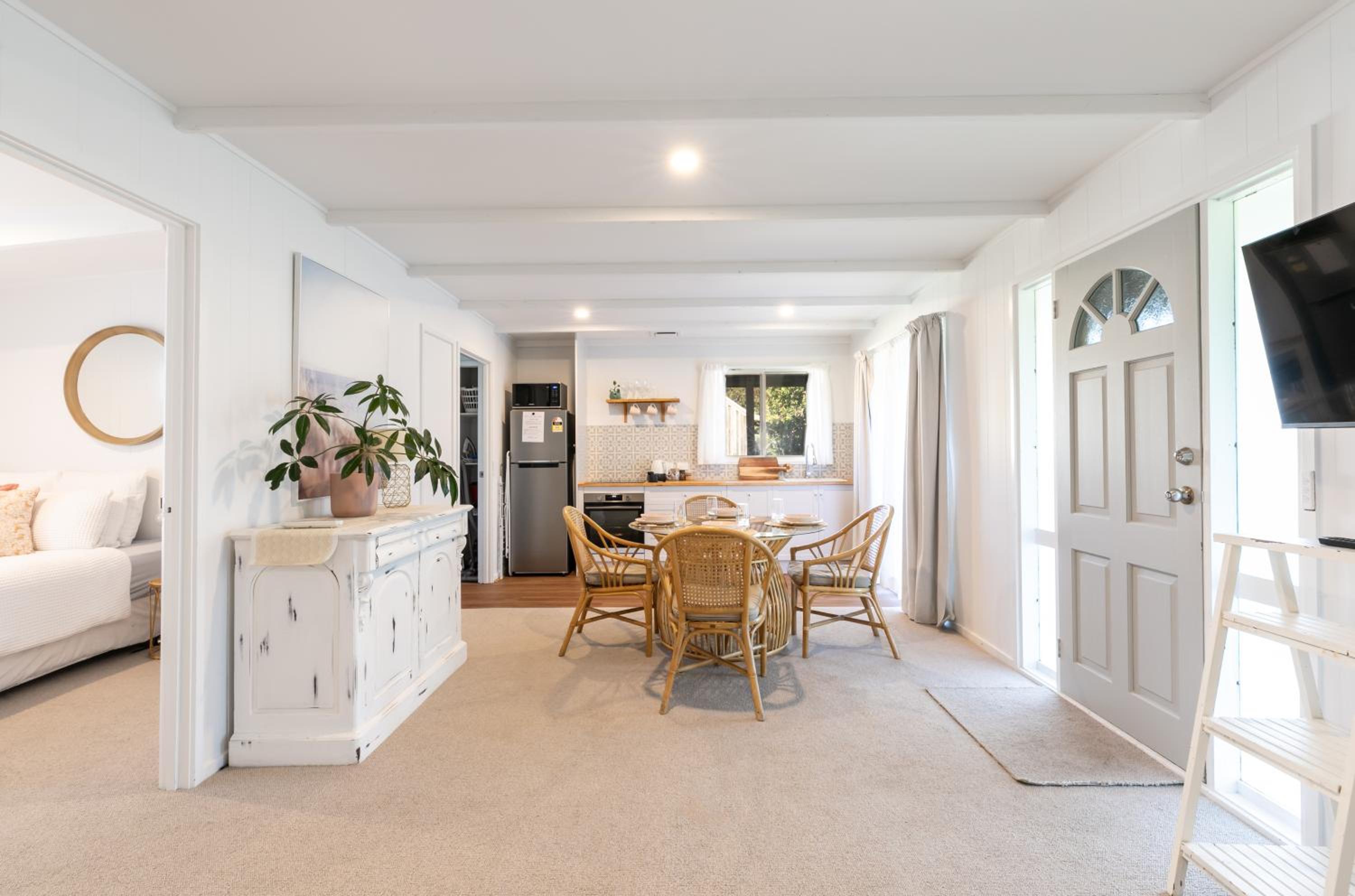 The Cottage- Pet friendly, Golf, Ocean and River!