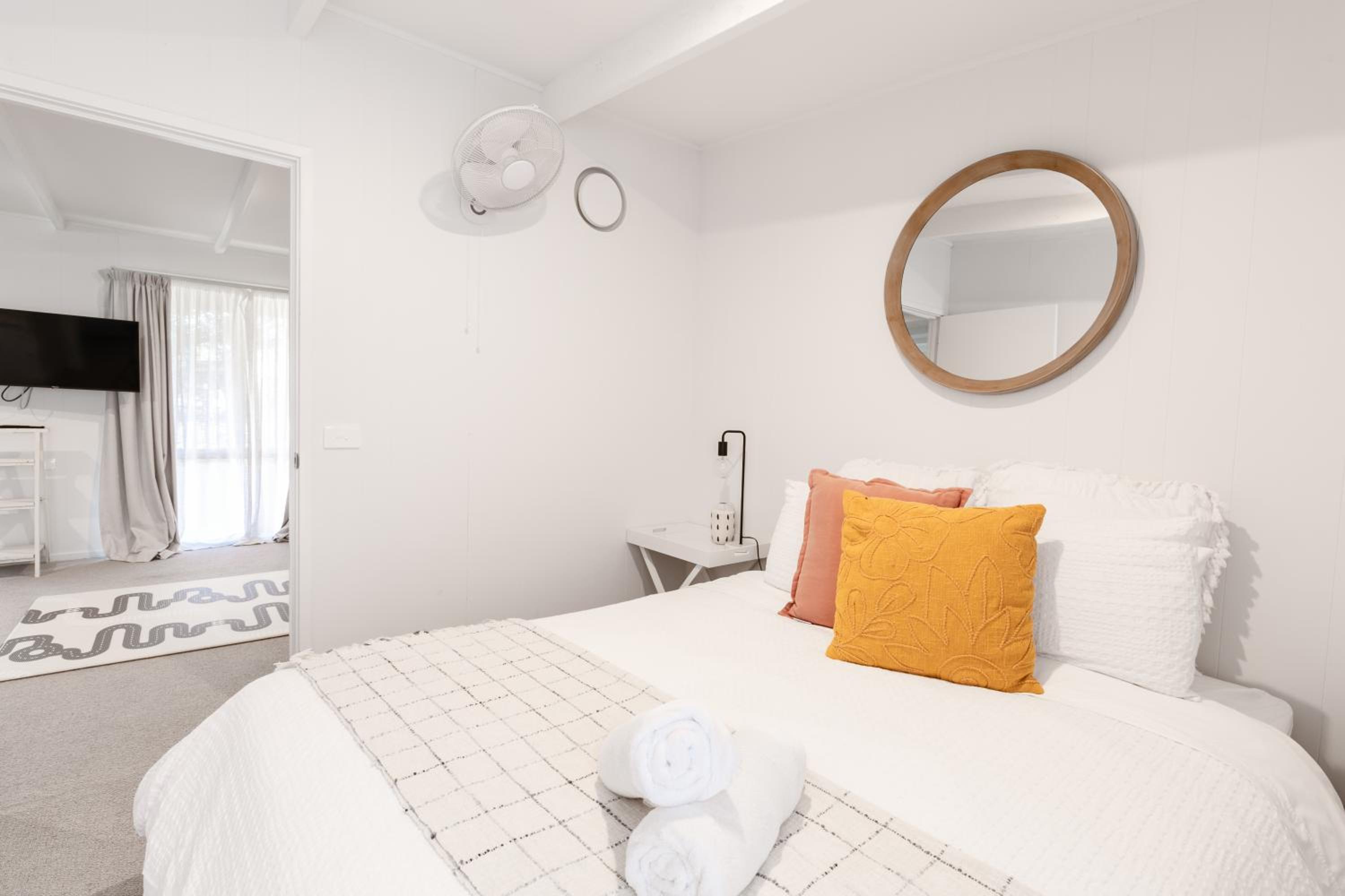 The Cottage- Pet friendly, Golf, Ocean and River!