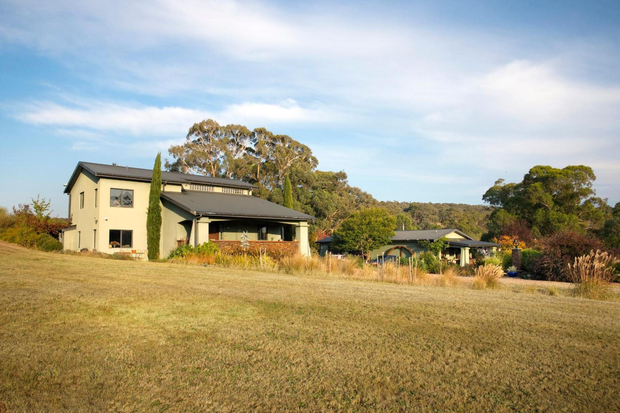 Hotel Shiloh Station House - Image 1