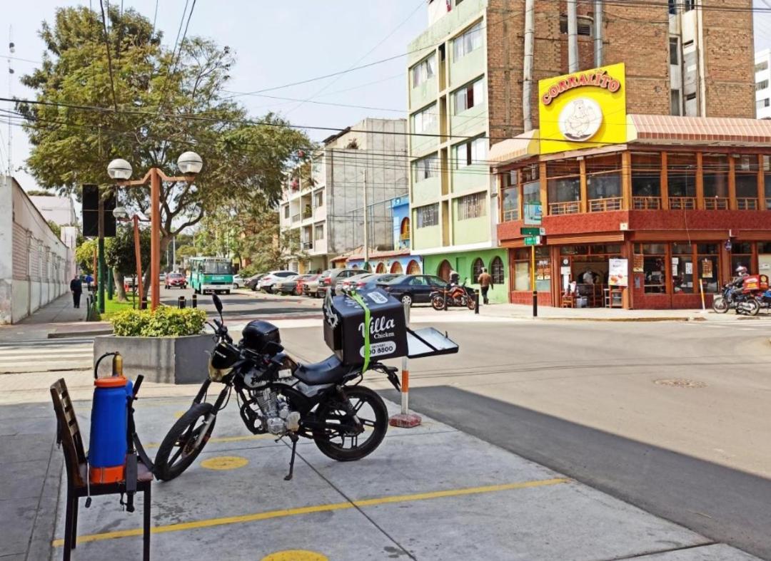 Alojamientos Peru