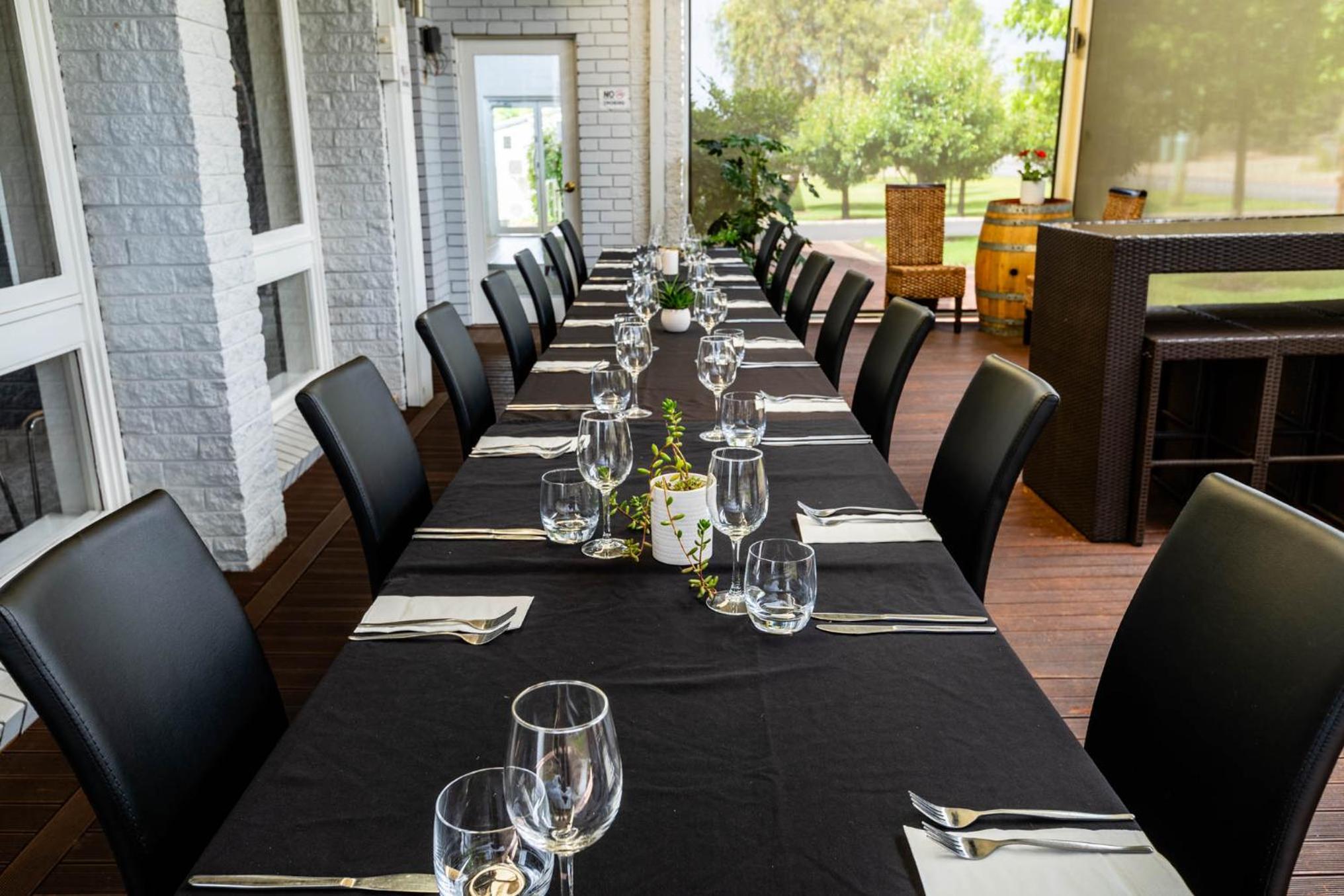 Manjimup Kingsley Motel