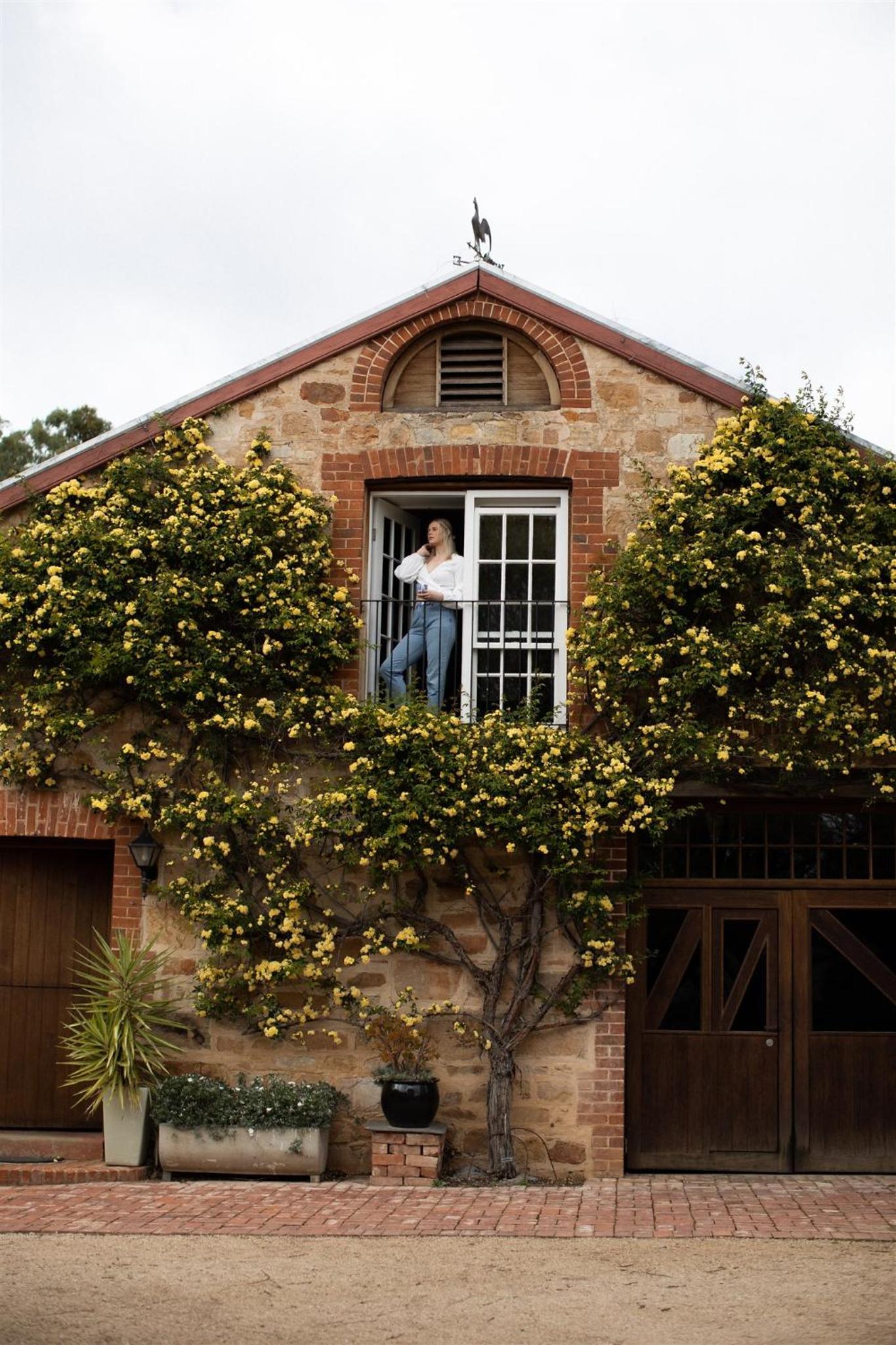 MARYBANK ESTATE - BARN LOFT
