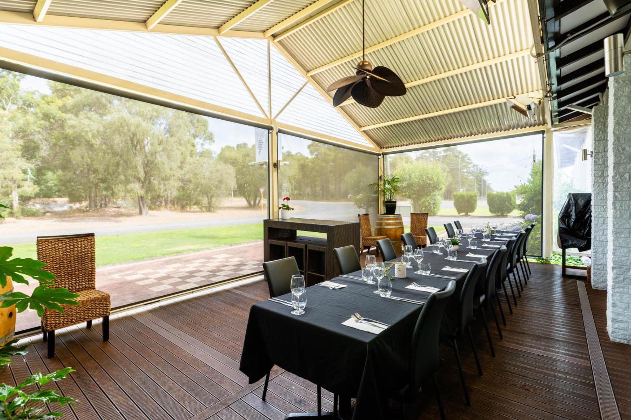 Manjimup Kingsley Motel