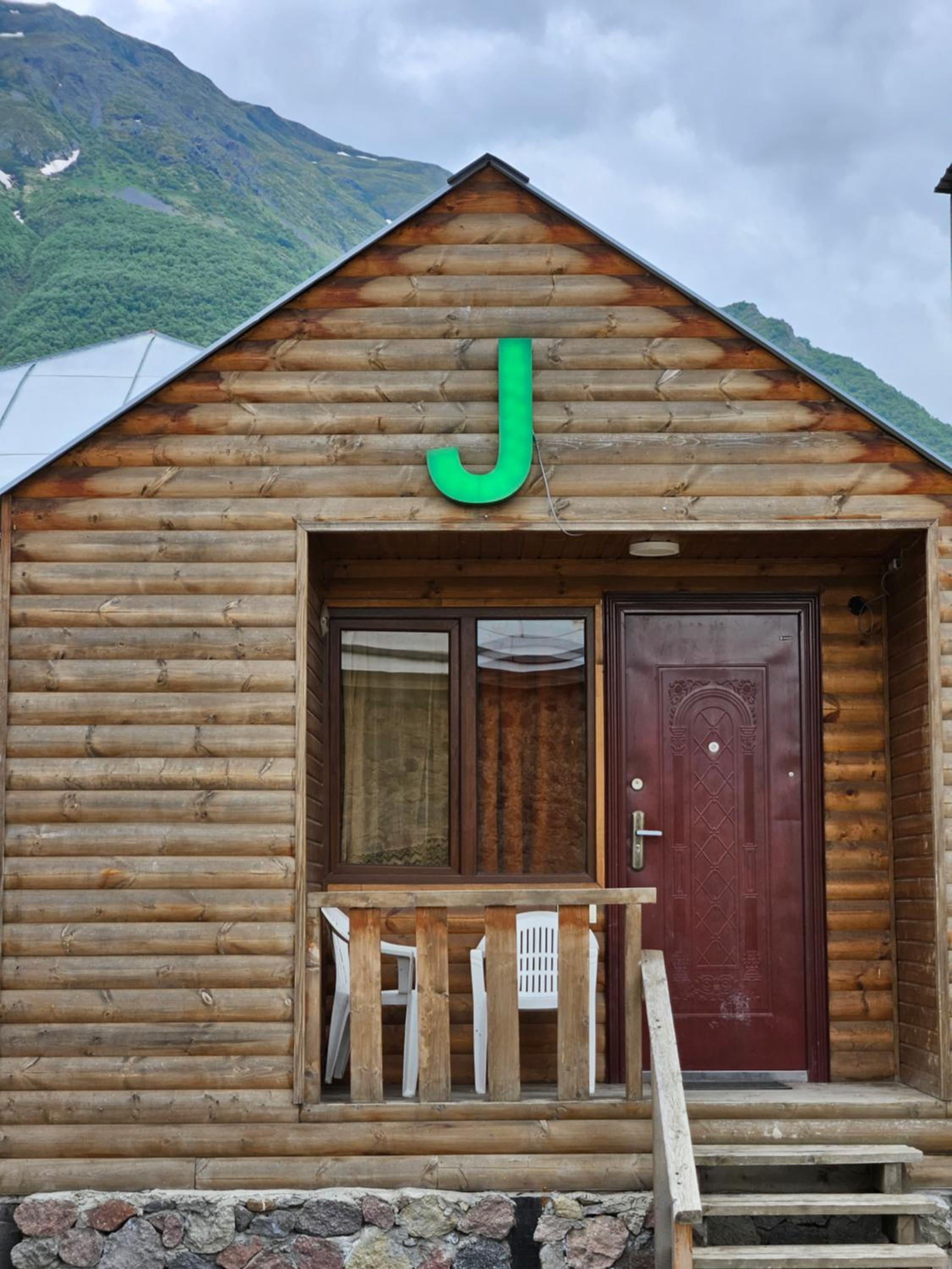 Tfj cottages