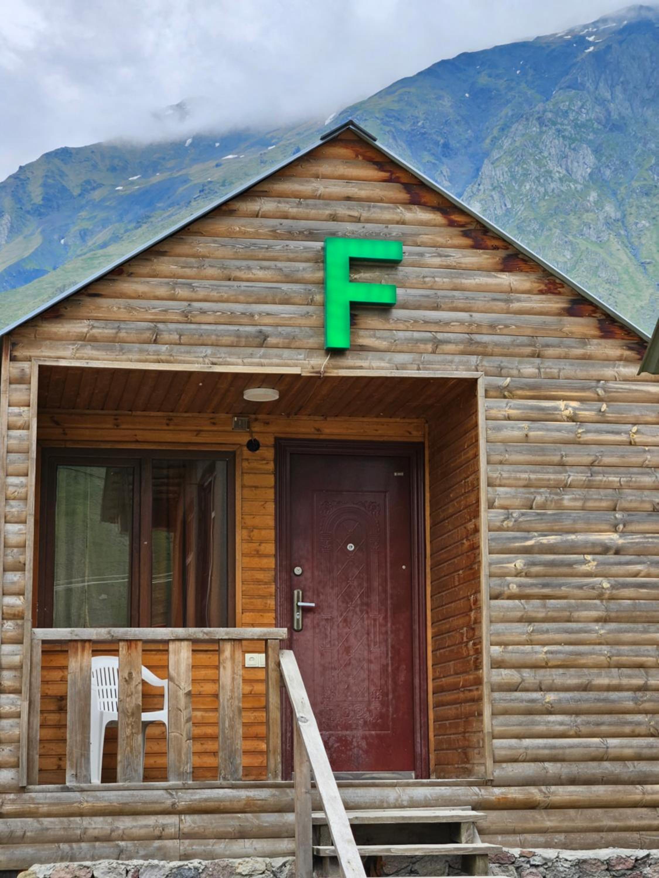 Tfj cottages