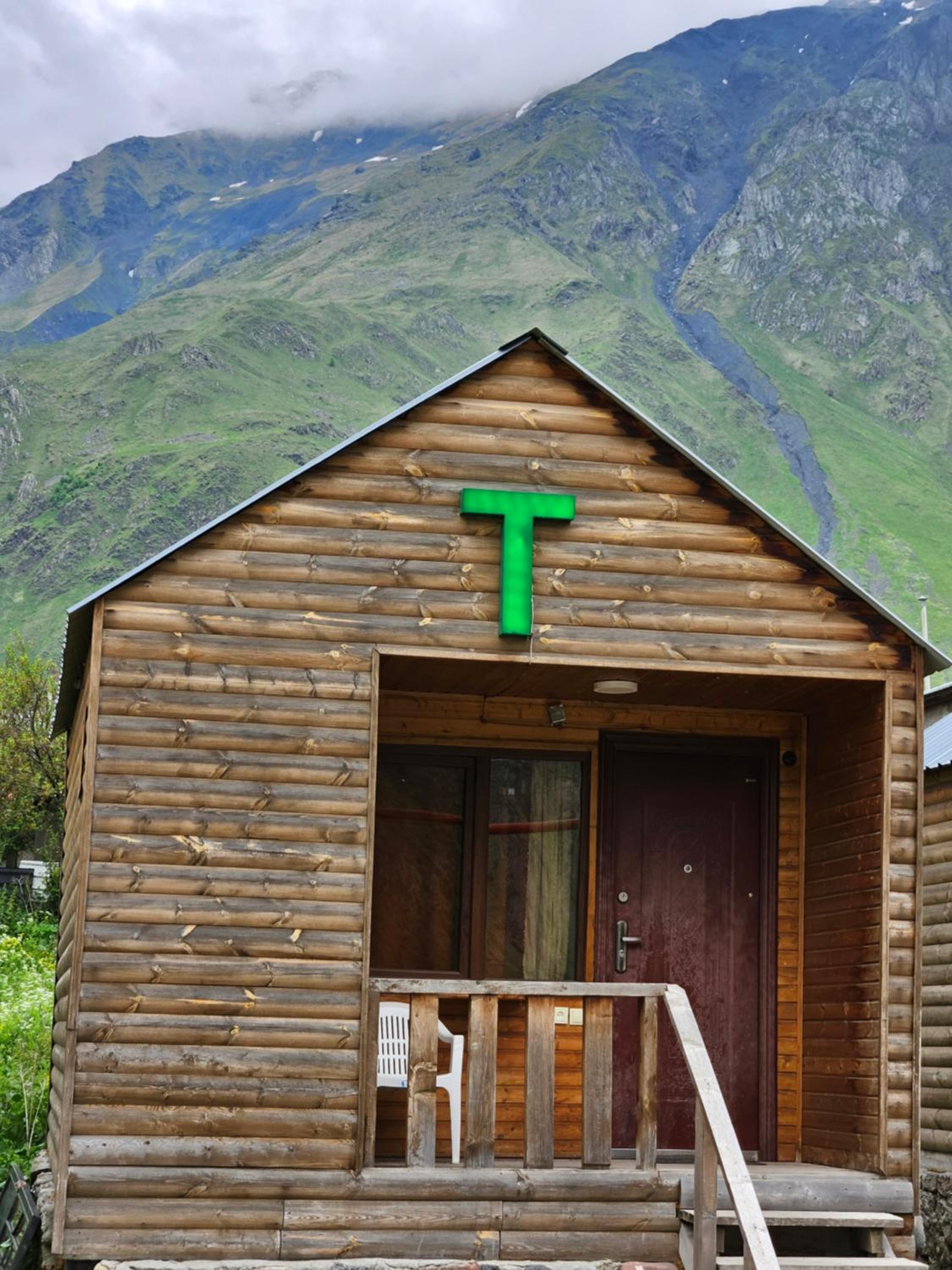 Tfj cottages