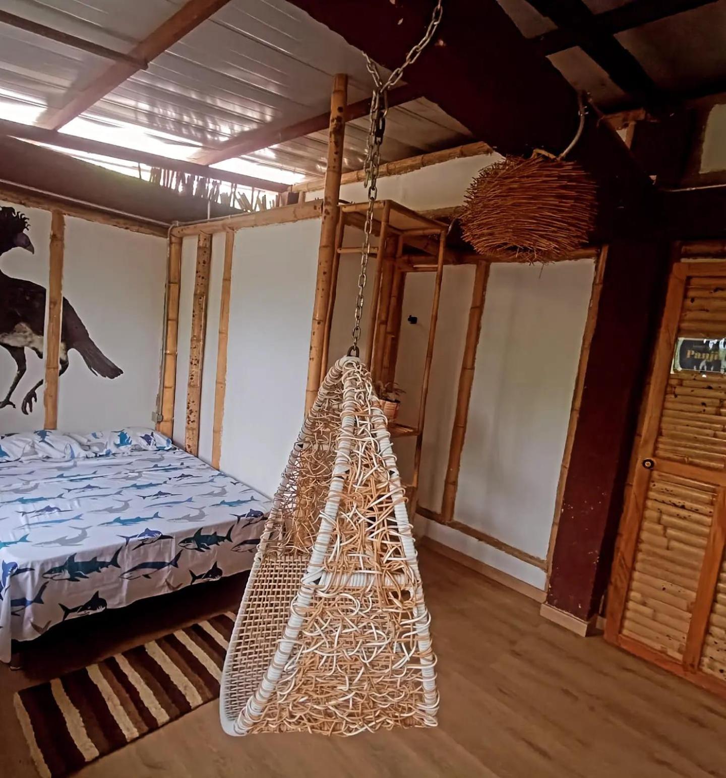 Bio Coliving Tayrona -Espacio para vivir trabajar y descansar en naturaleza