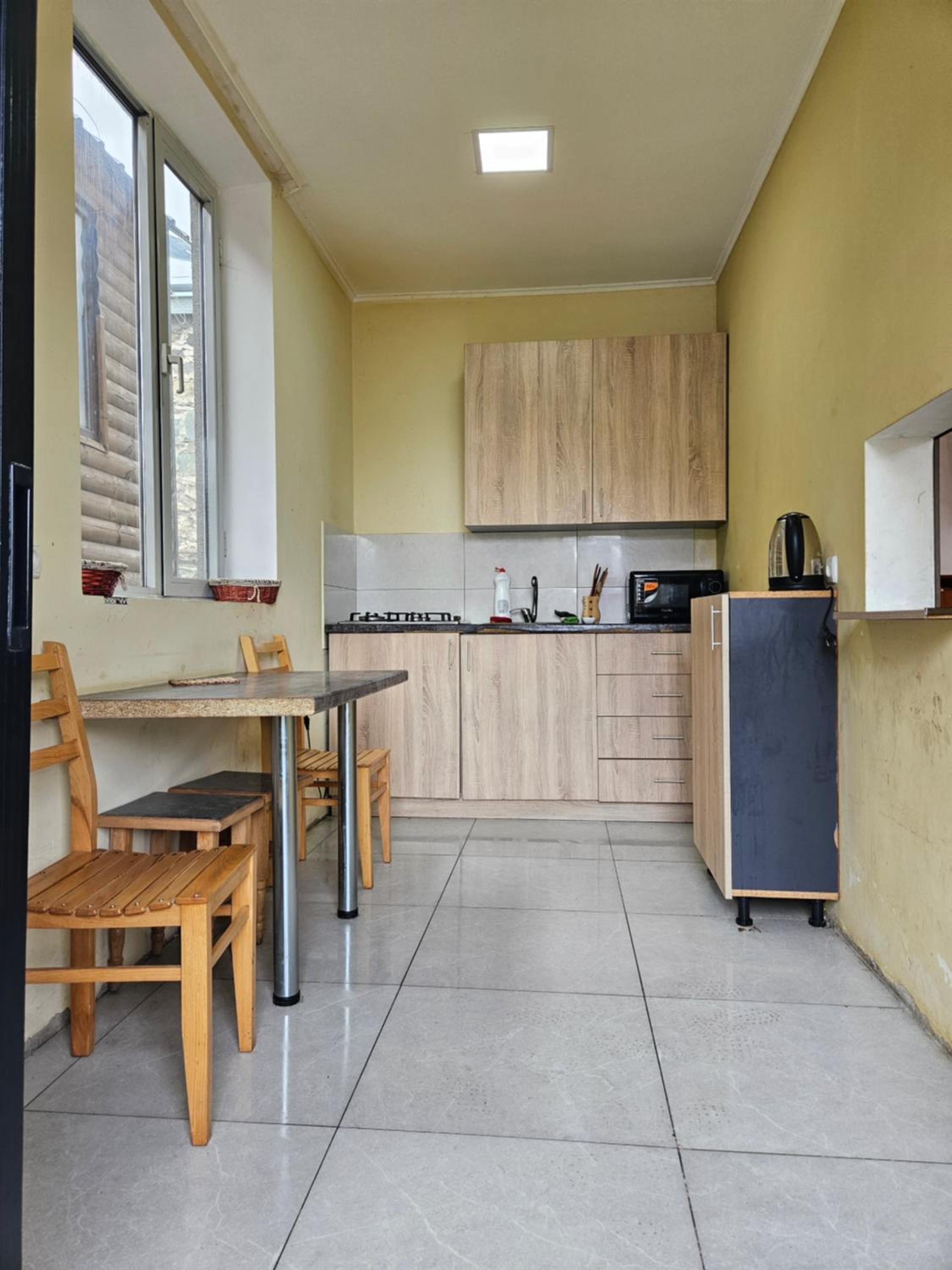 Tfj cottages