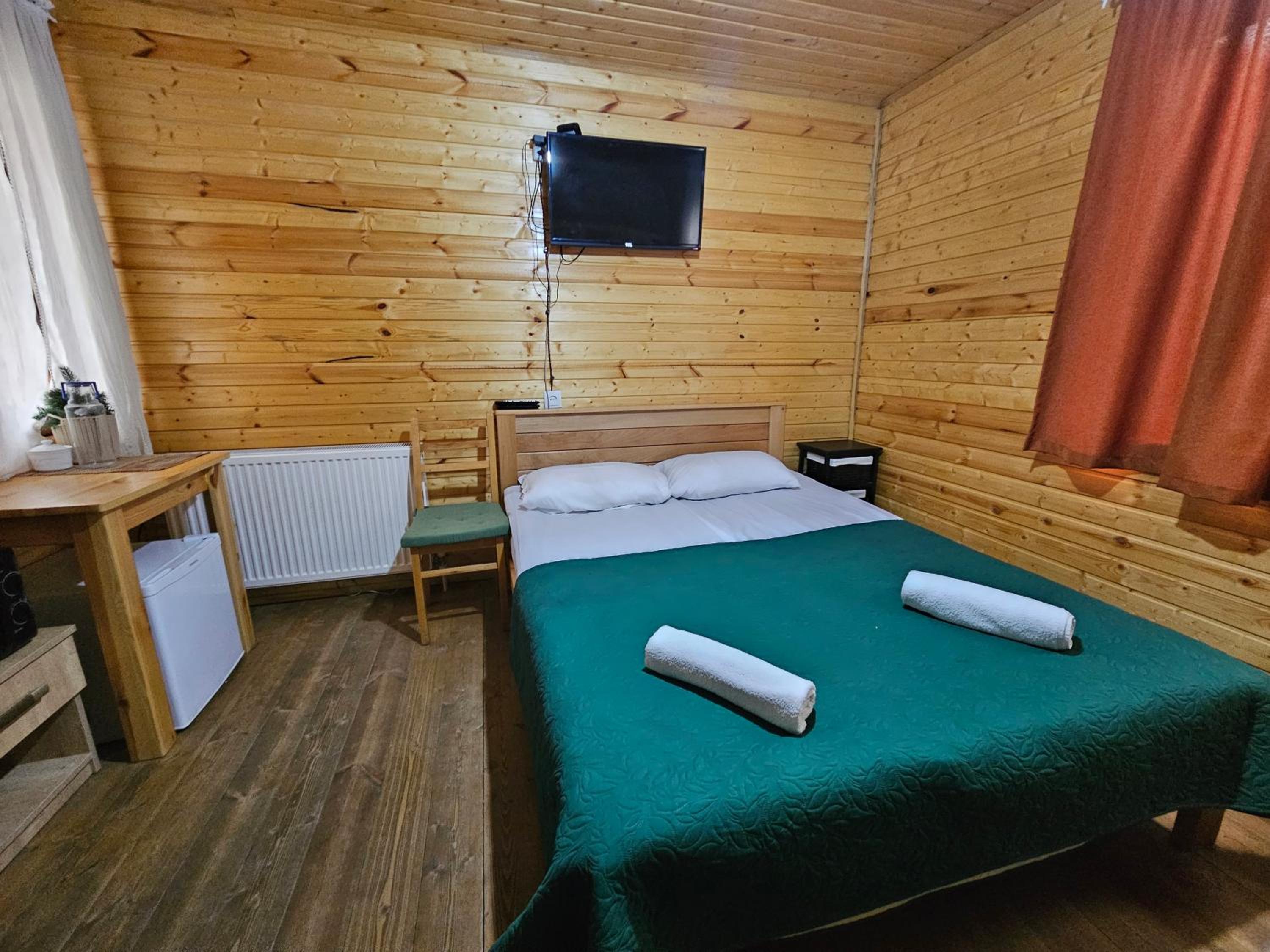 Tfj cottages