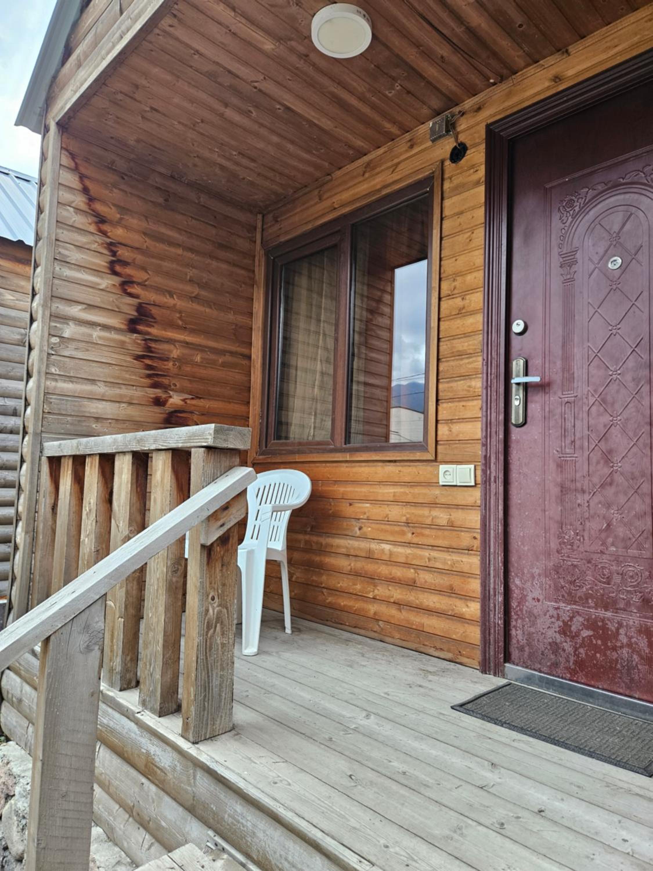 Tfj cottages