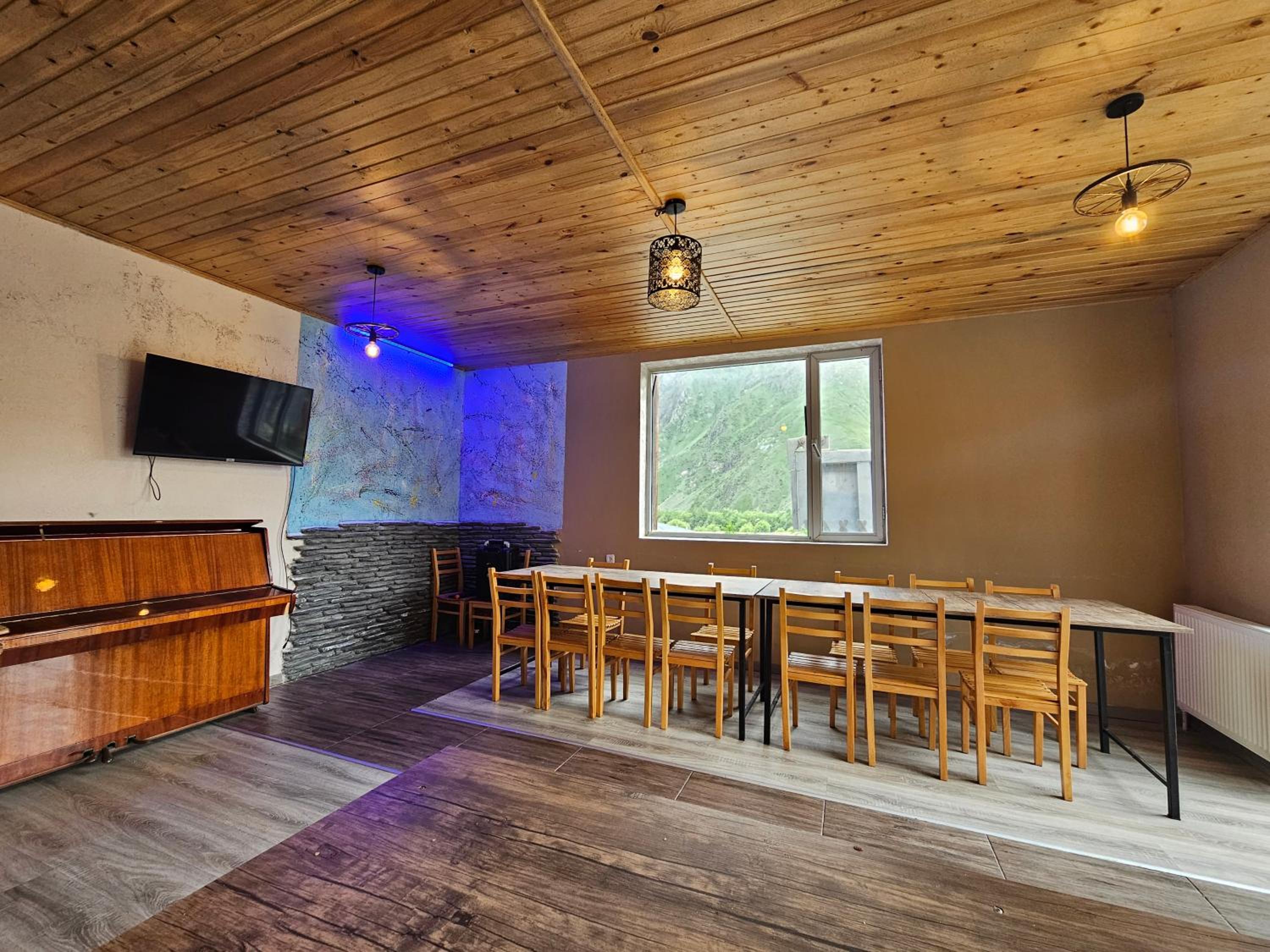Tfj cottages
