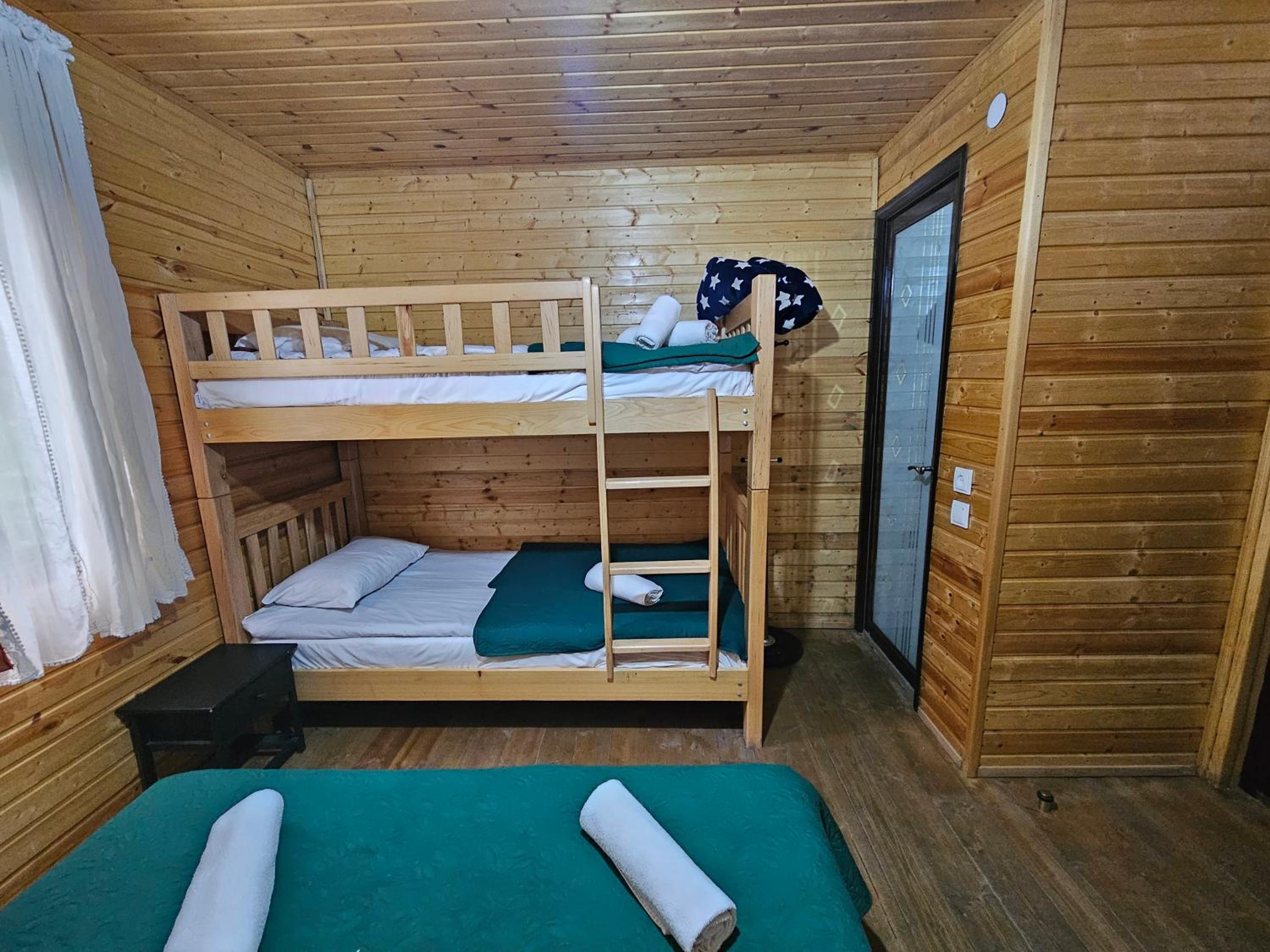 Tfj cottages
