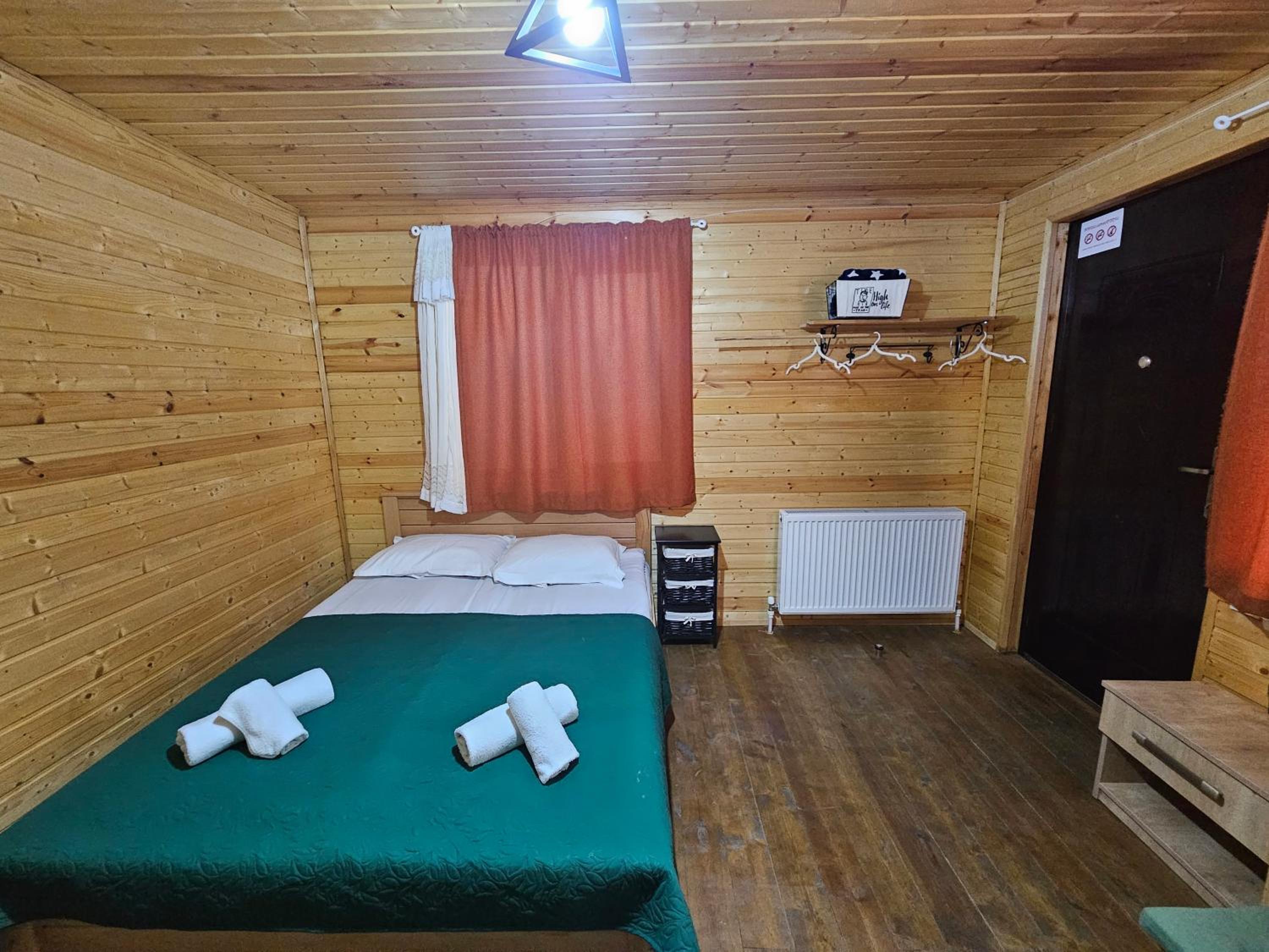 Tfj cottages