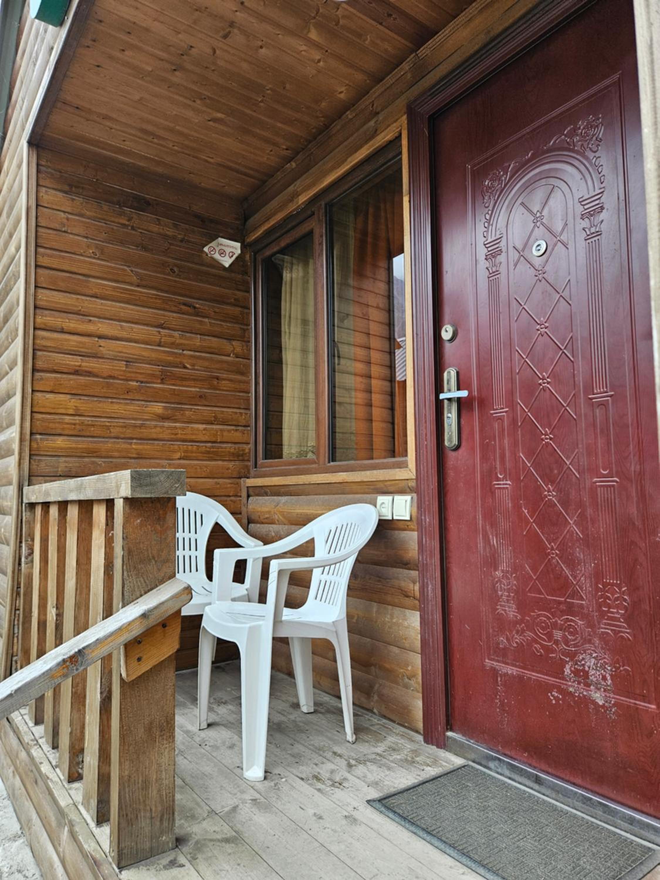 Tfj cottages