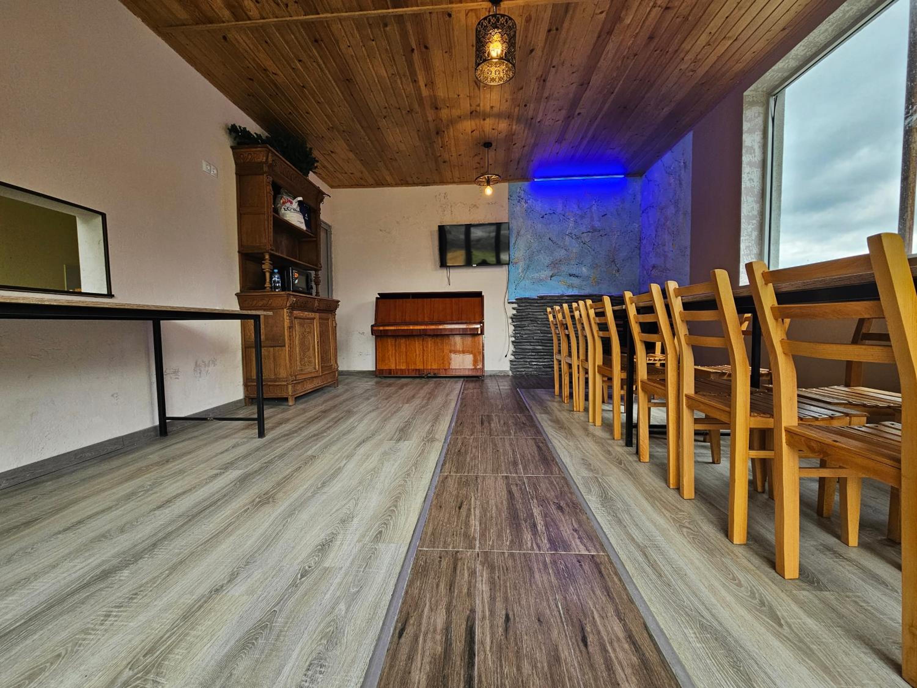 Tfj cottages