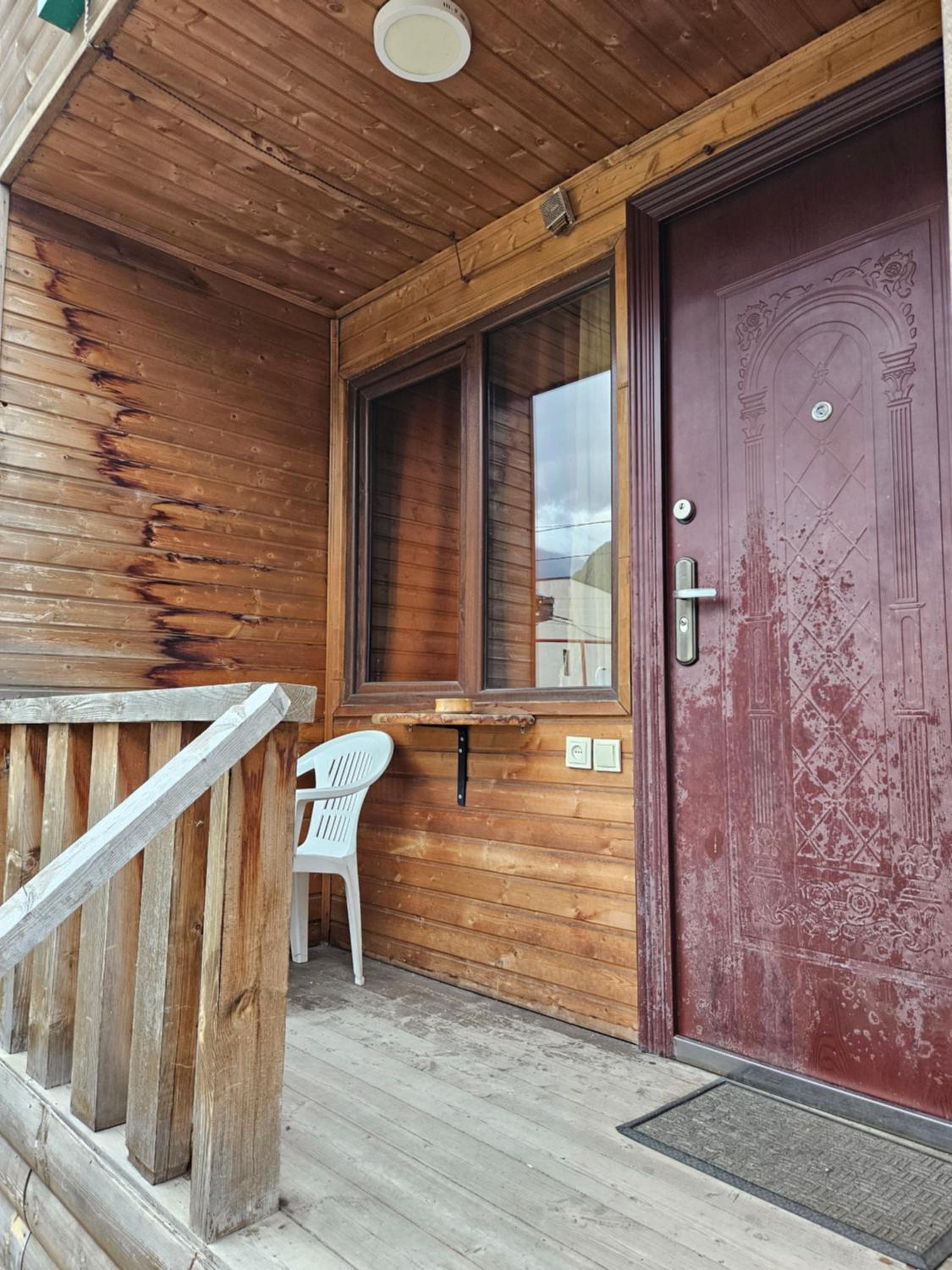 Tfj cottages