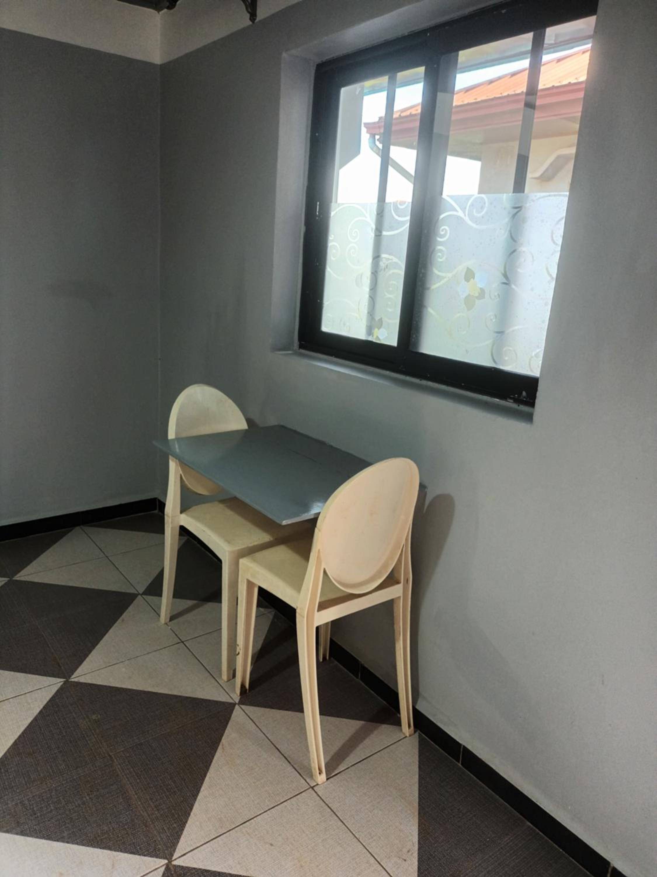 Ndouha House