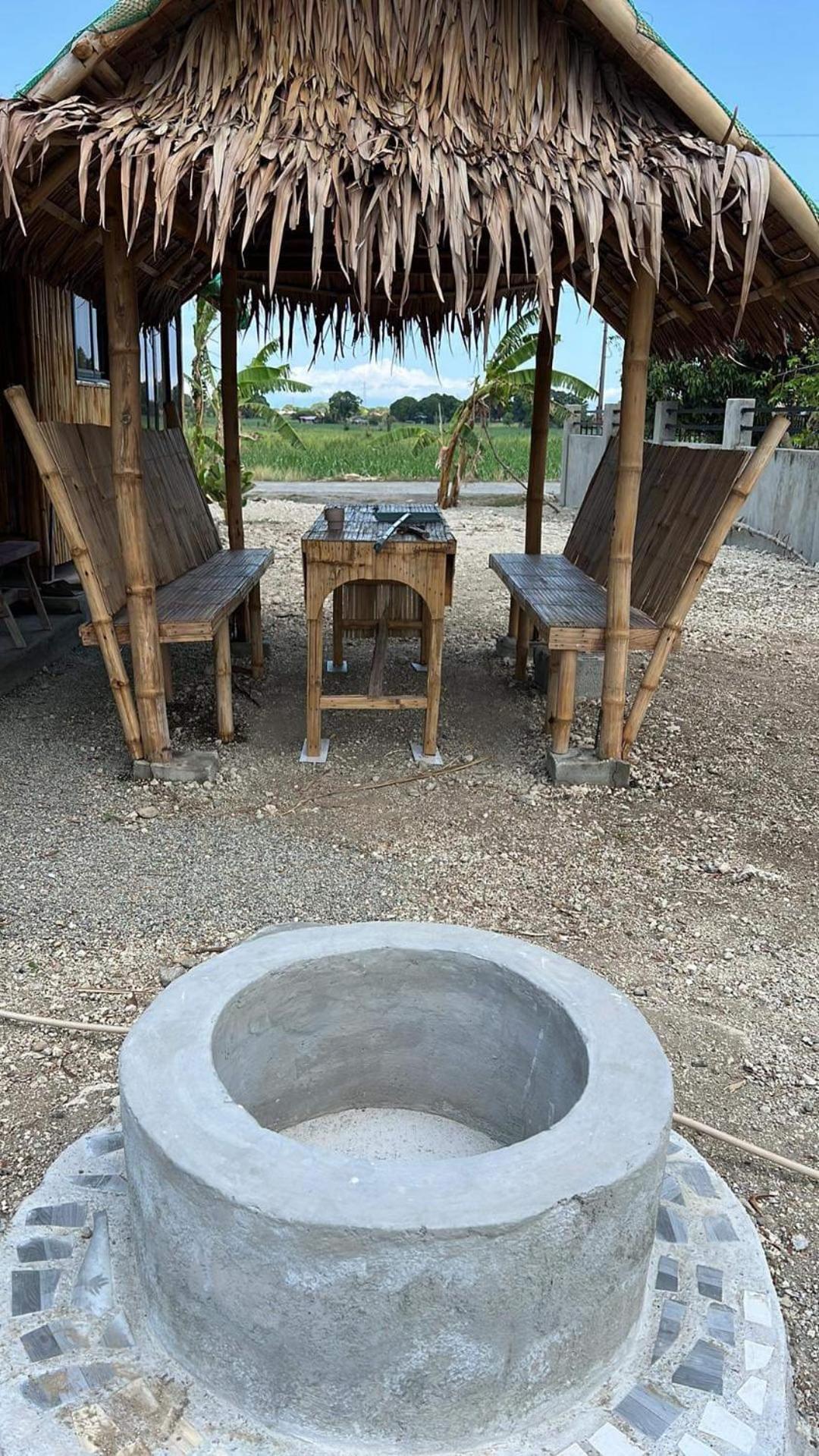 Tiny house Calatagan