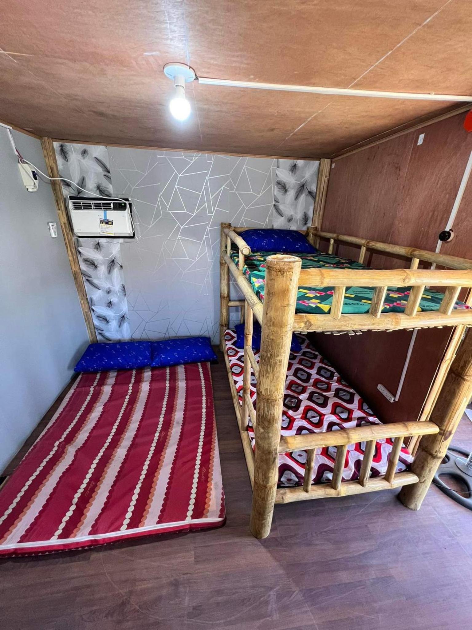 Tiny house Calatagan