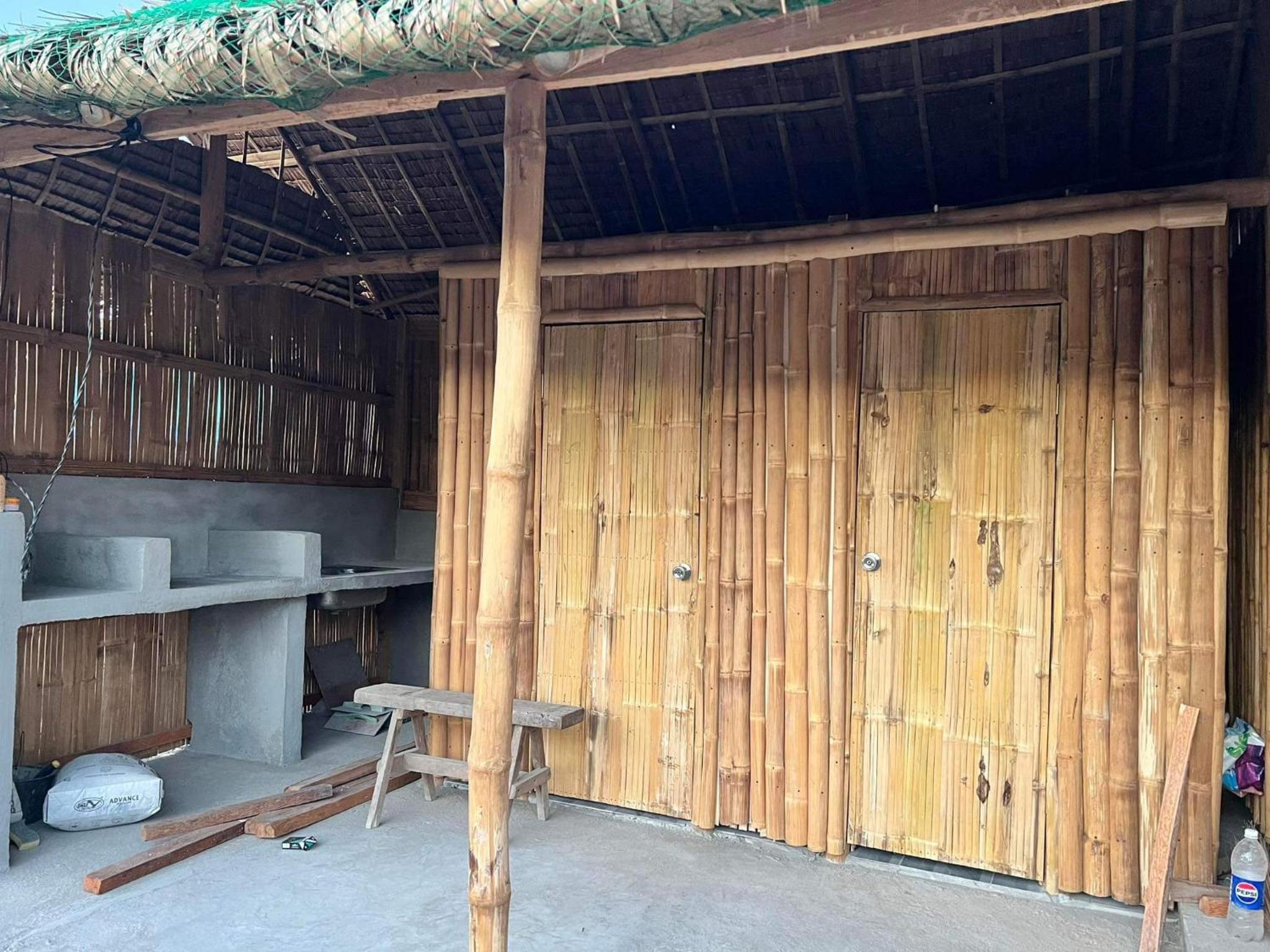 Tiny house Calatagan