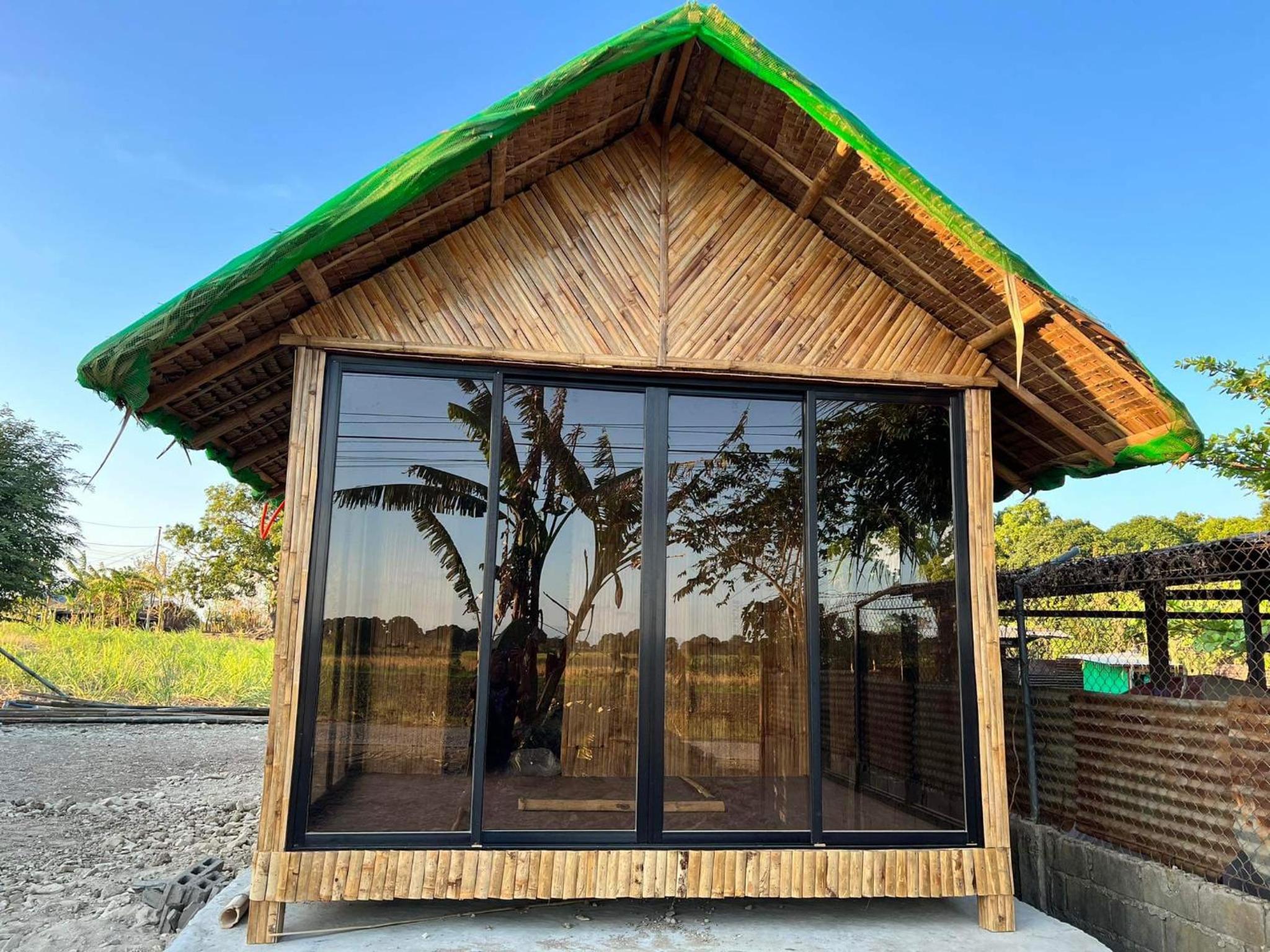 Tiny house Calatagan
