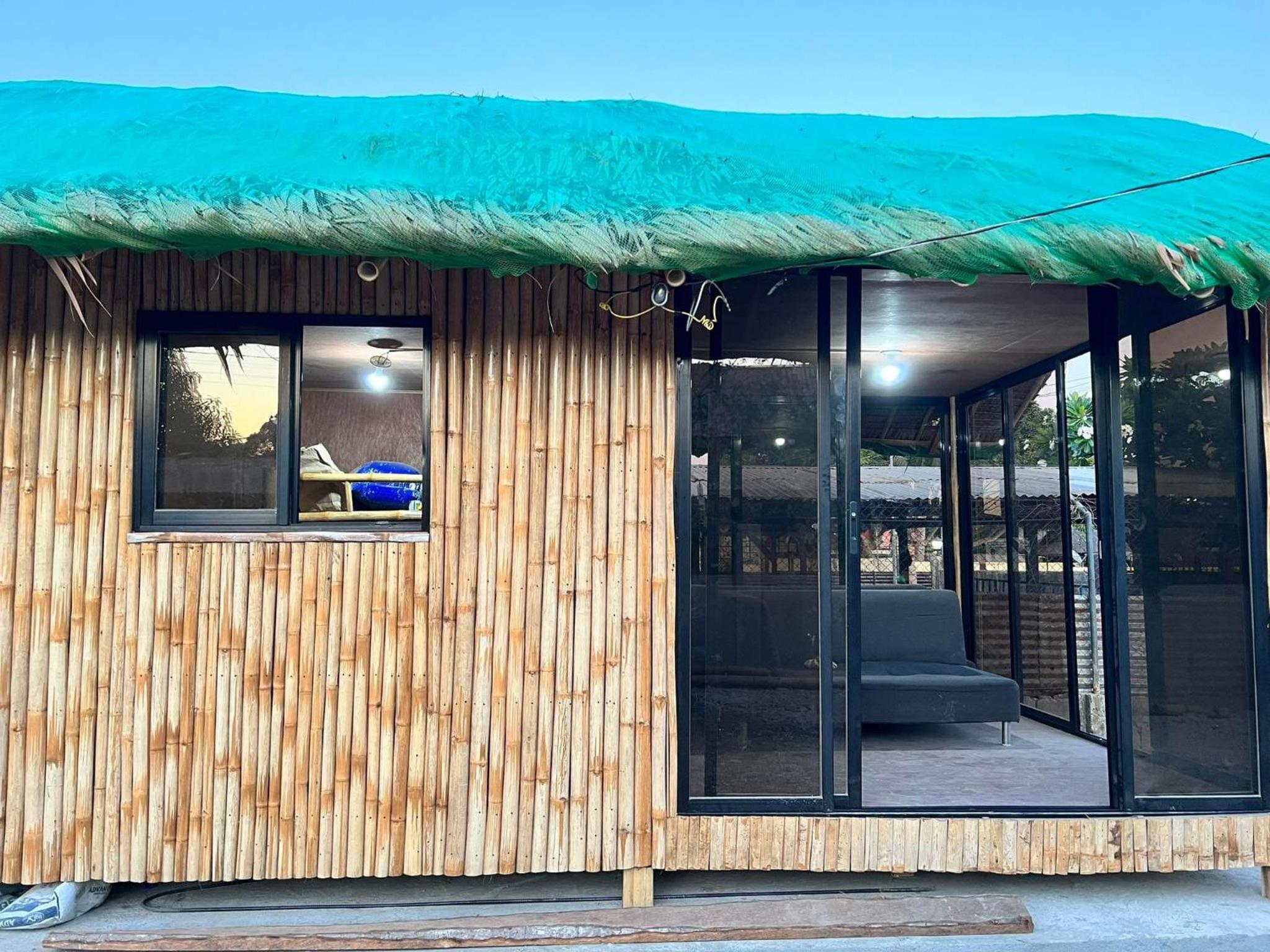 Tiny house Calatagan