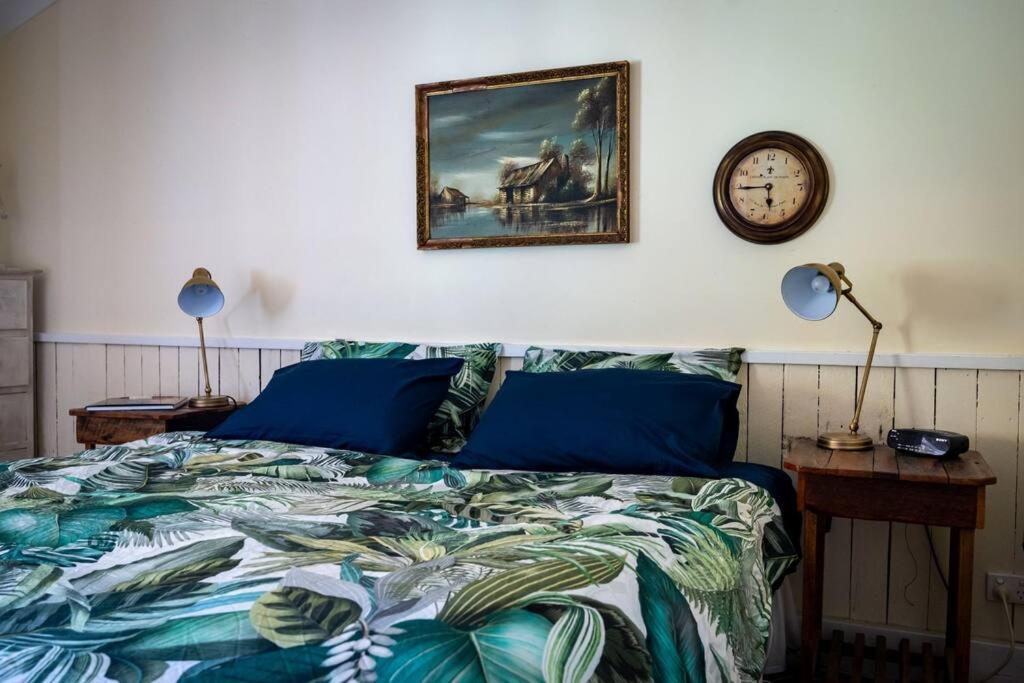 Leura Haven Homestead - Grand rustic cottage for 4