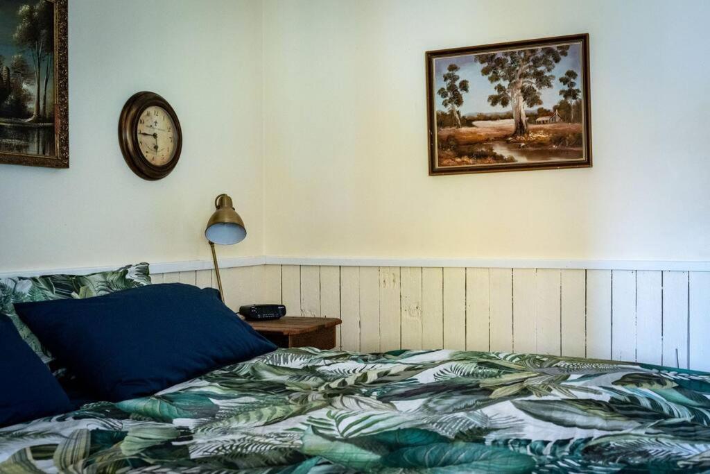 Leura Haven Homestead - Grand rustic cottage for 4