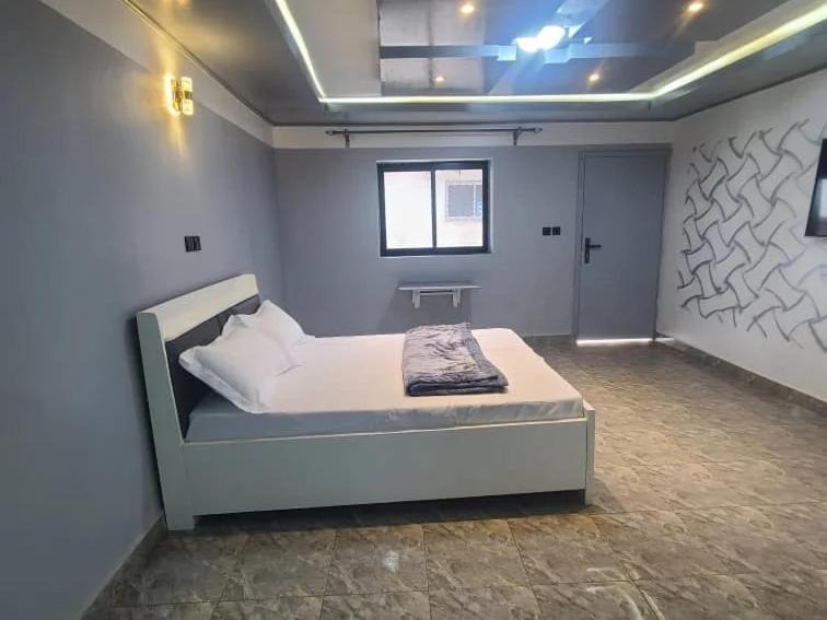 Ndouha House