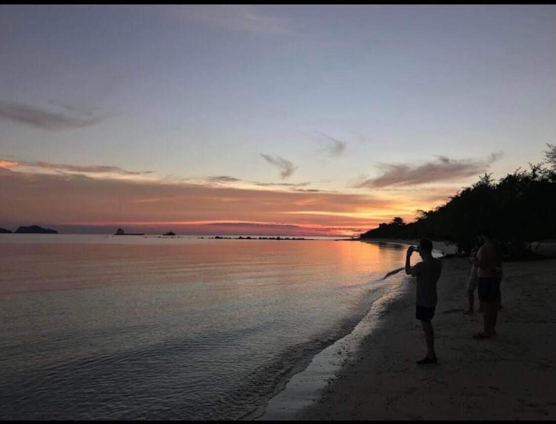 Koh Phaluai Beach Bangalow view 5