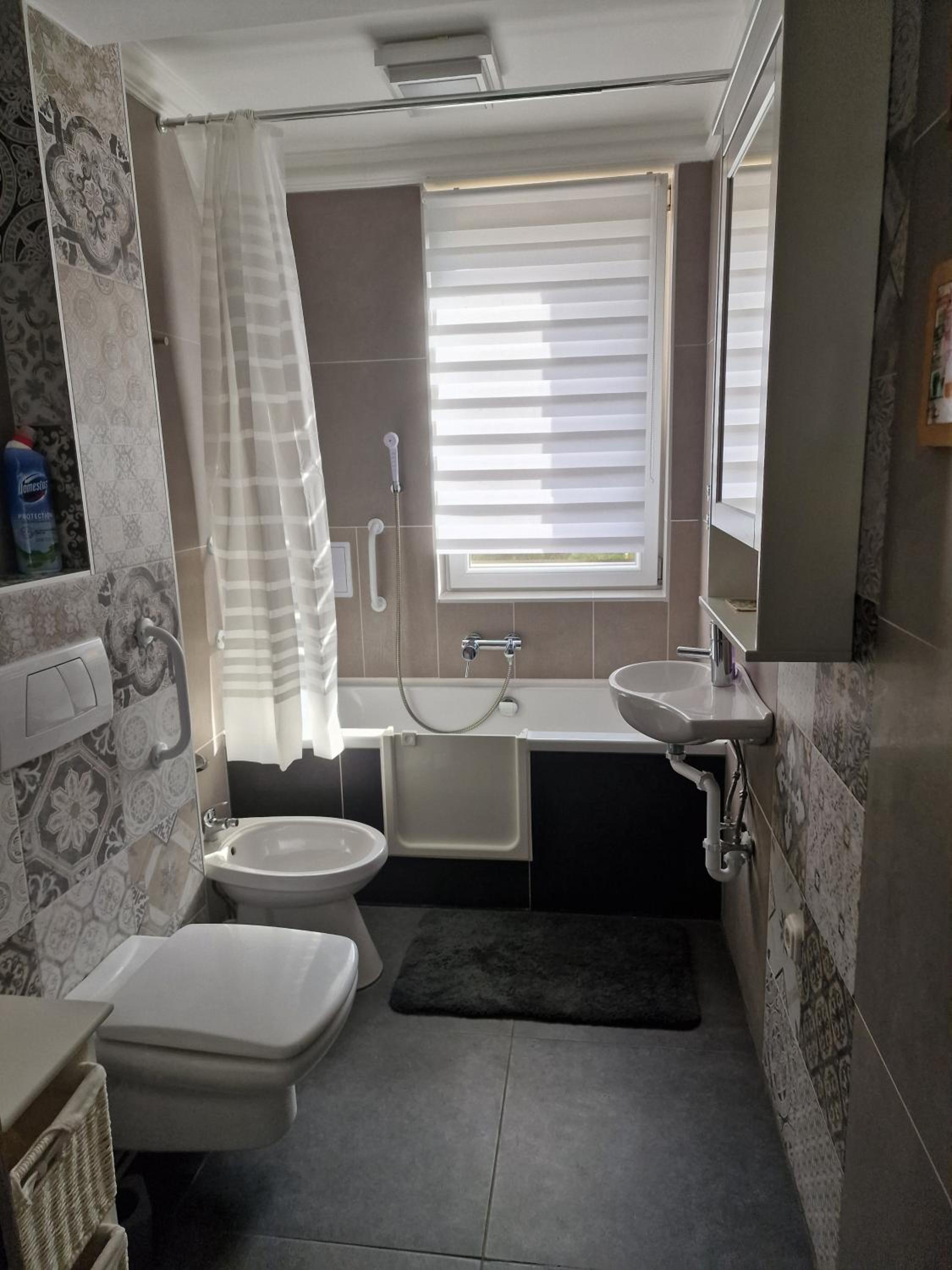Vízparti Apartman