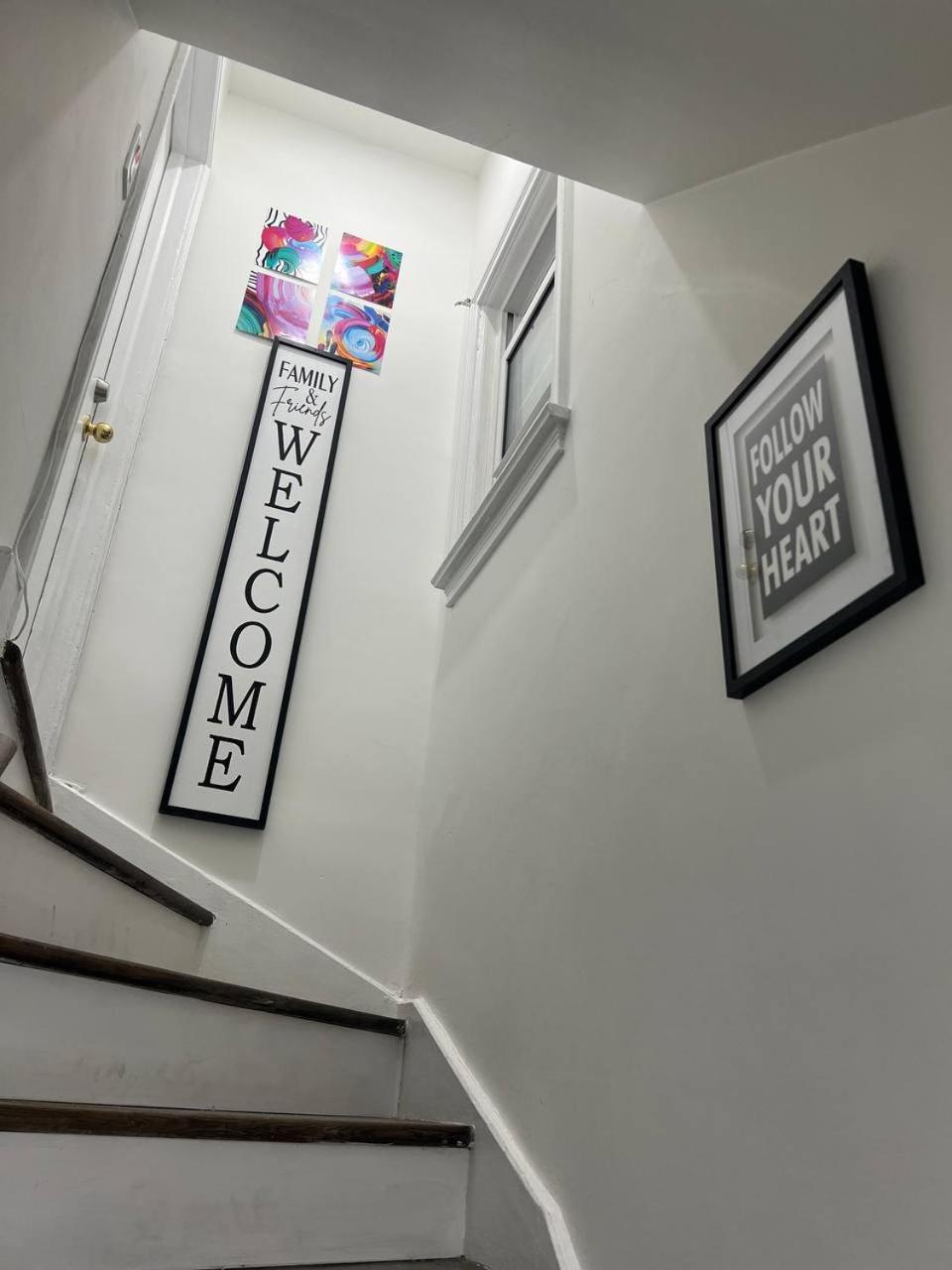 #1 Convvy-nient Residence!