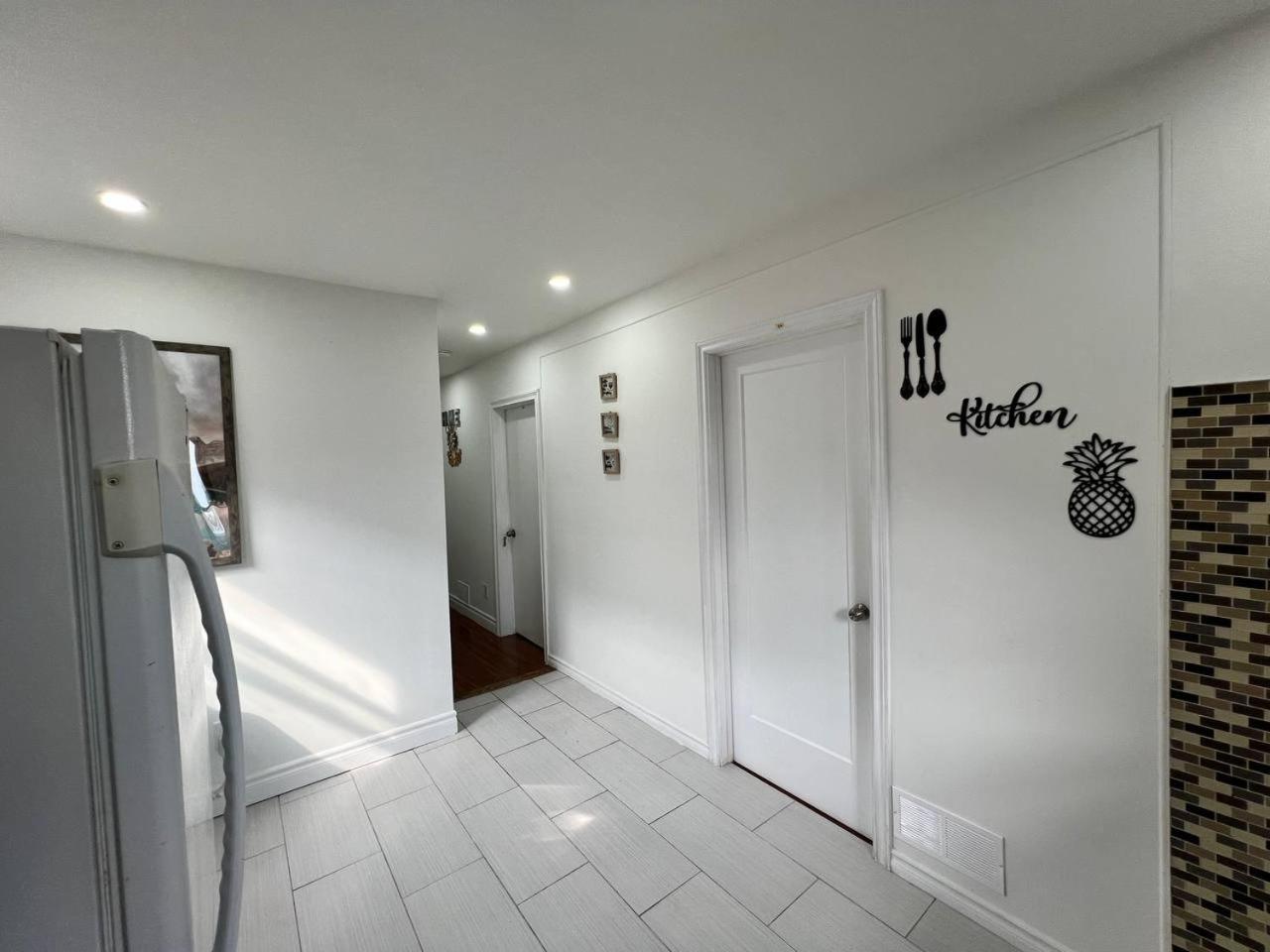 #1 Convvy-nient Residence!