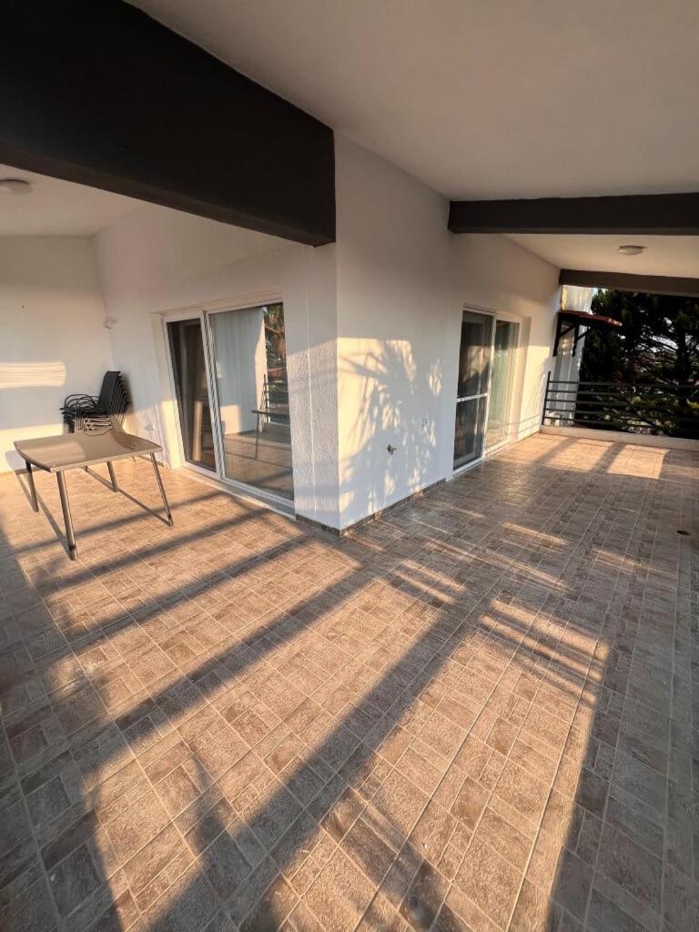 Potidea apartments