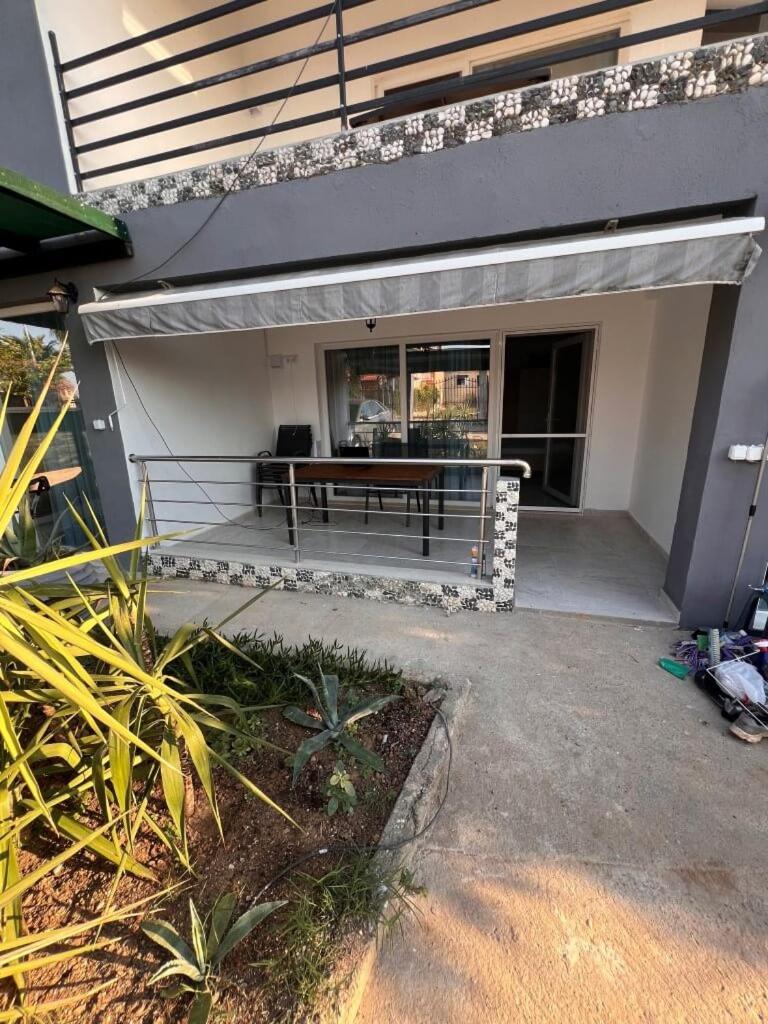 Potidea apartments
