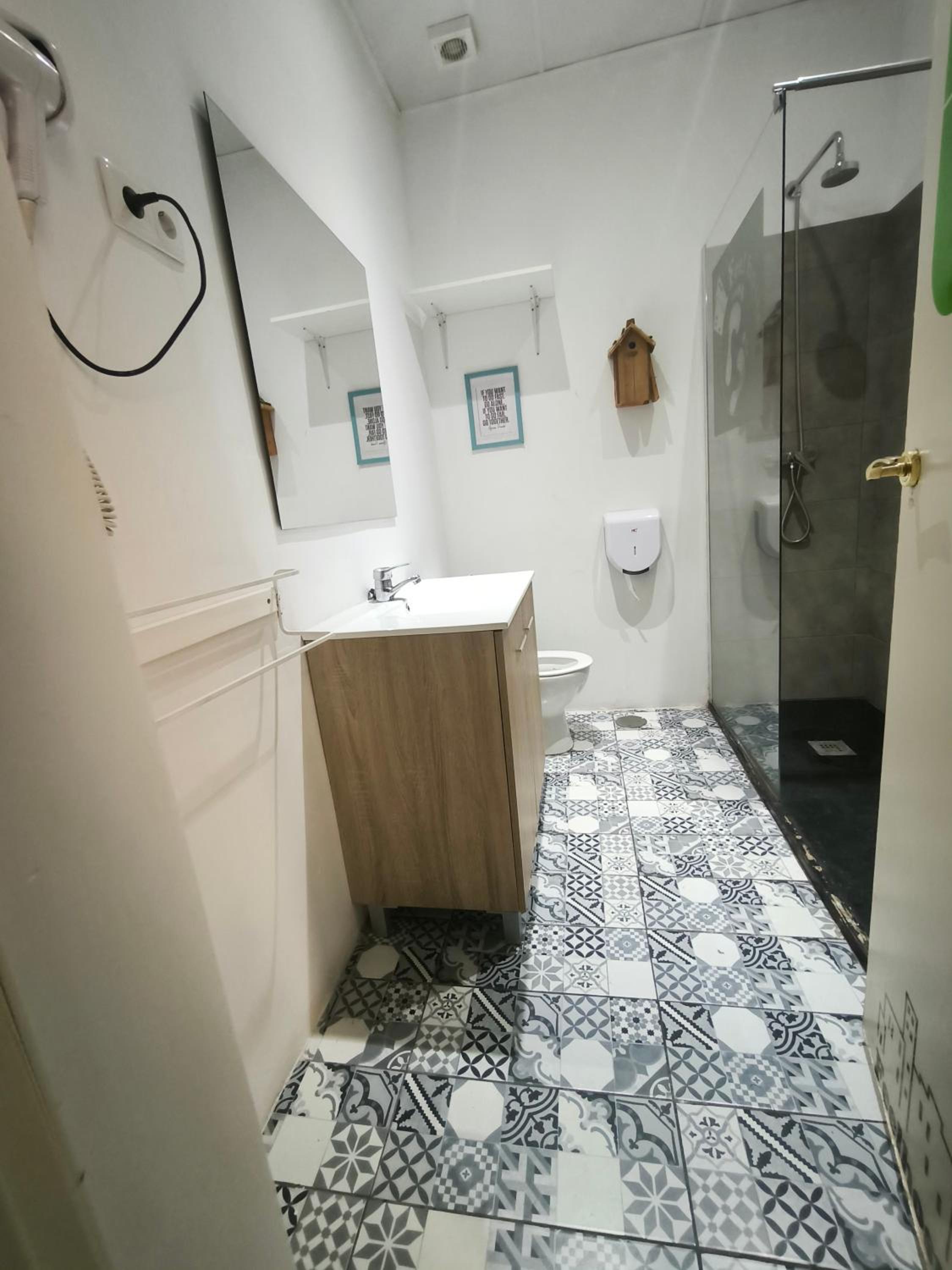 Feel Hostels Soho Malaga