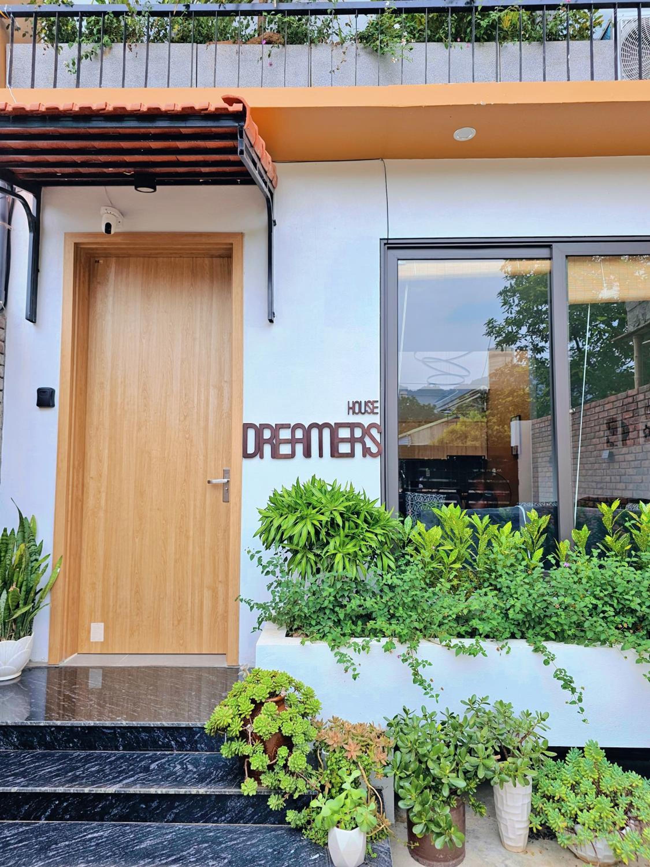 Dreamers House- Mộc Châu