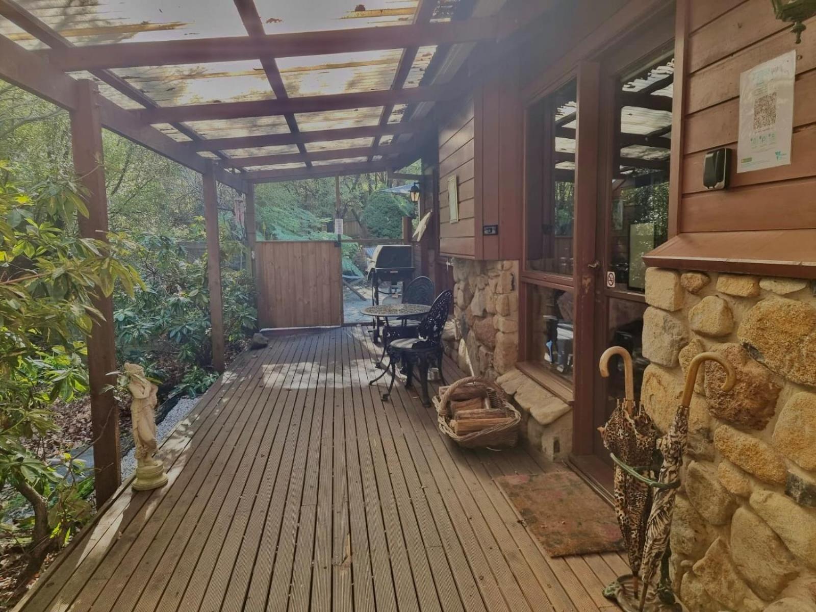 Hotel Forget Me Not Cottages - Image 1