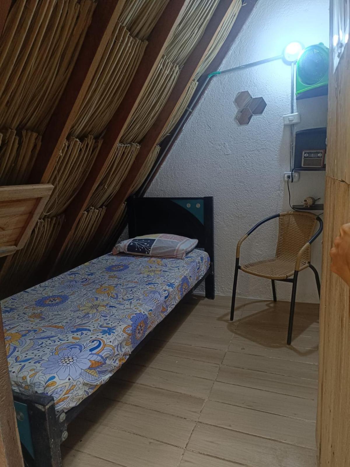 Bio Coliving Tayrona -Espacio para vivir trabajar y descansar en naturaleza