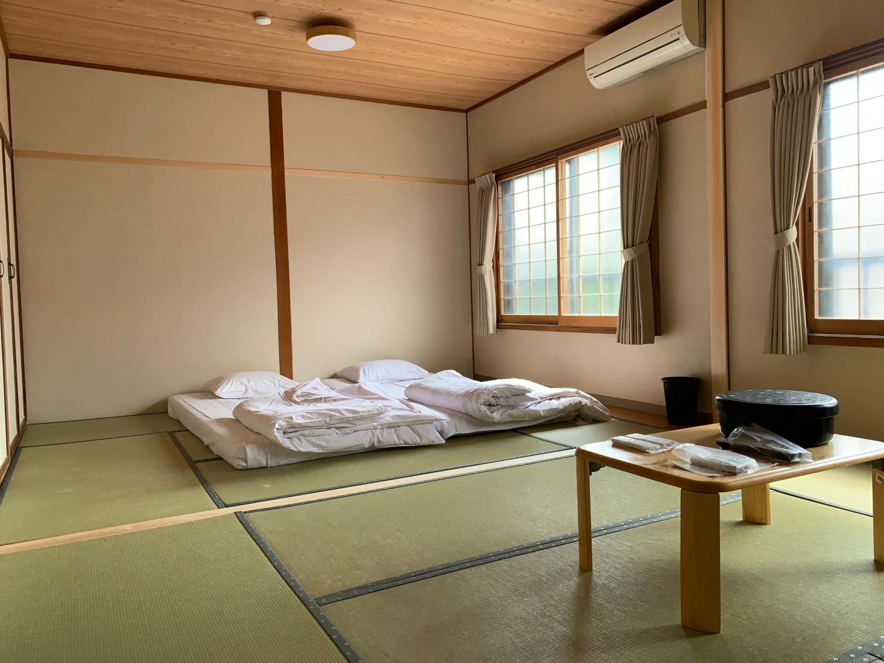 Minshuku Kuwataniya