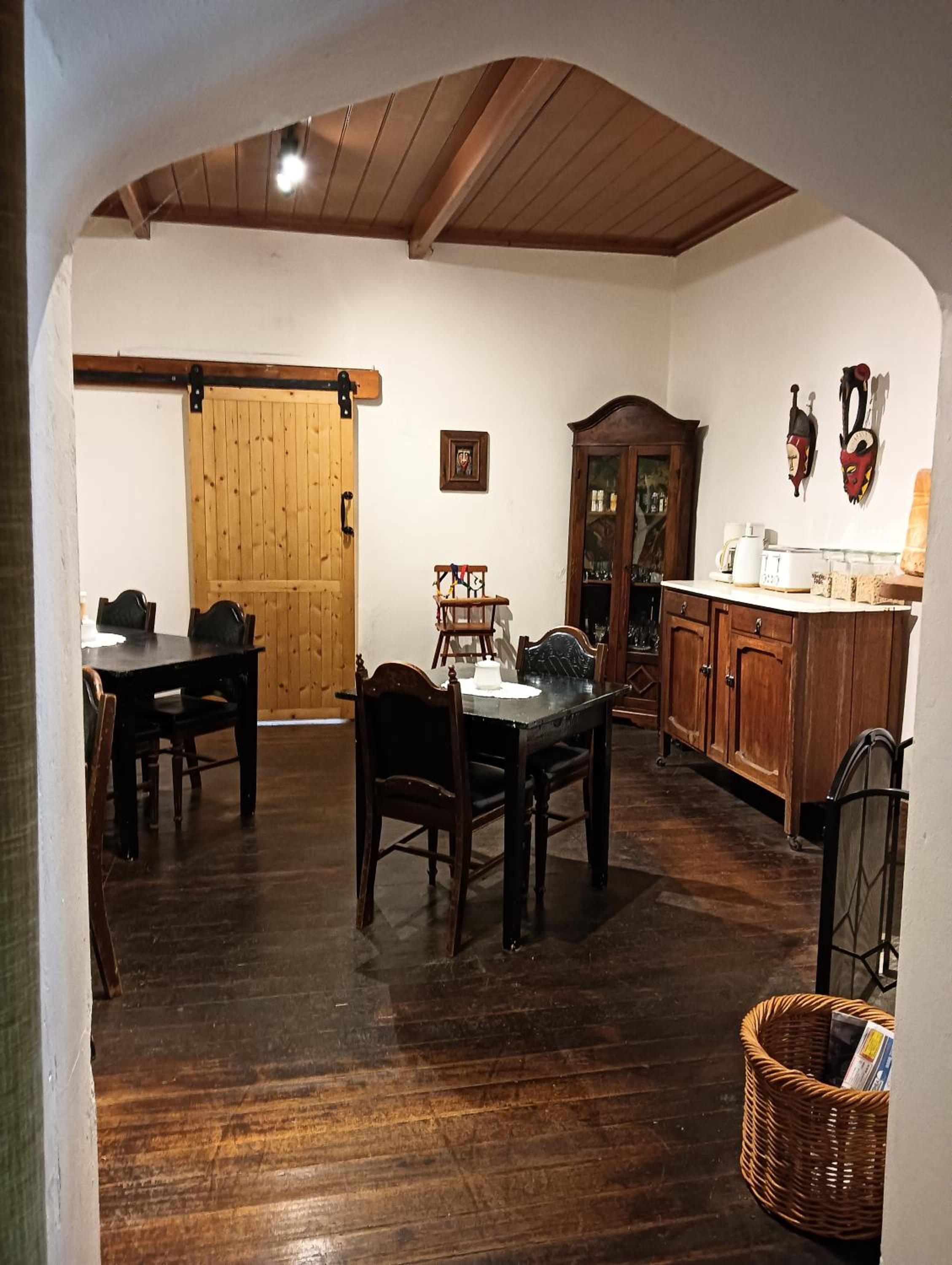 Old Colony Inn