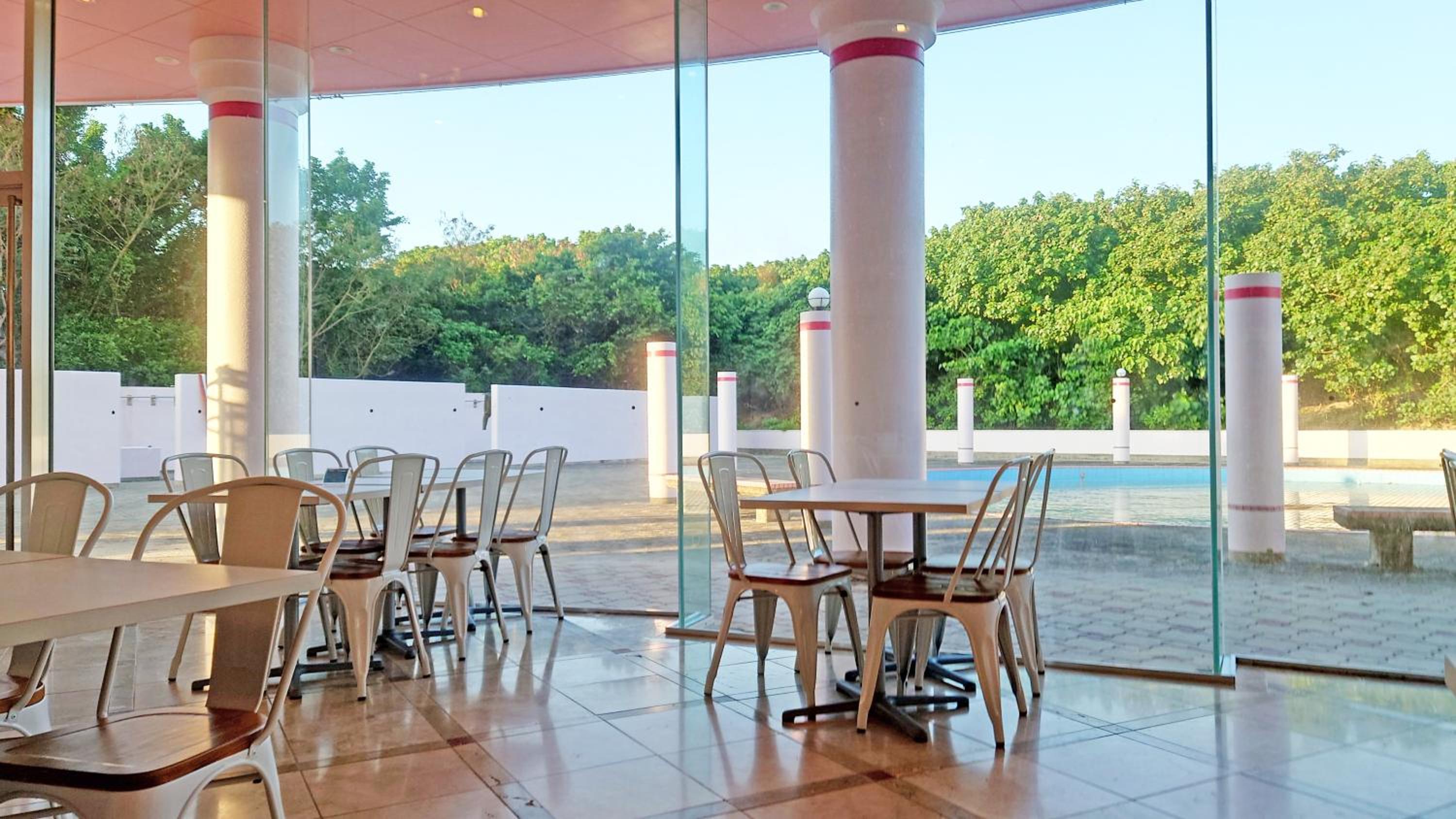 Marine Lodge Marea