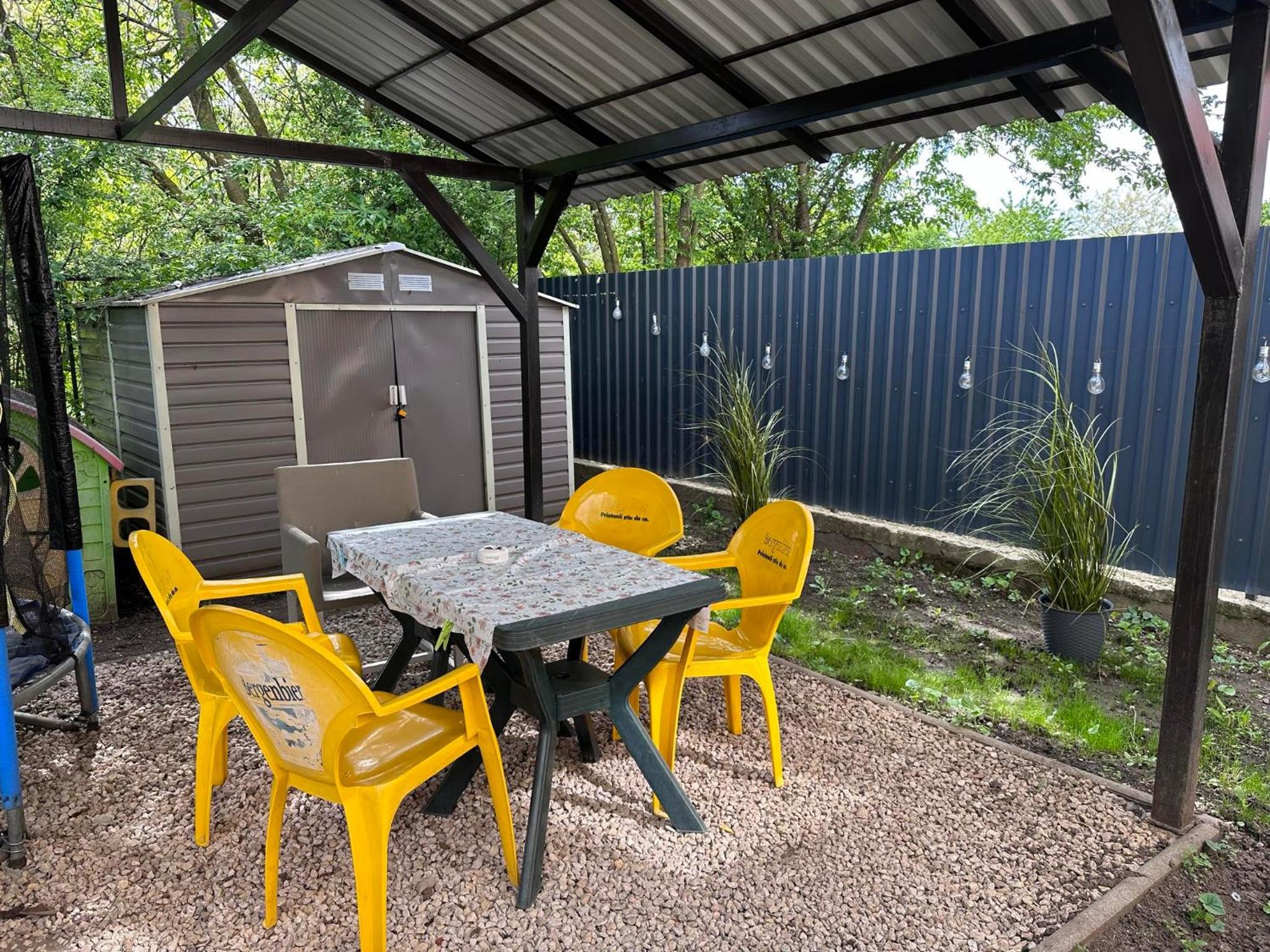Aranyeső Apartman- 300 méterre a strandtól